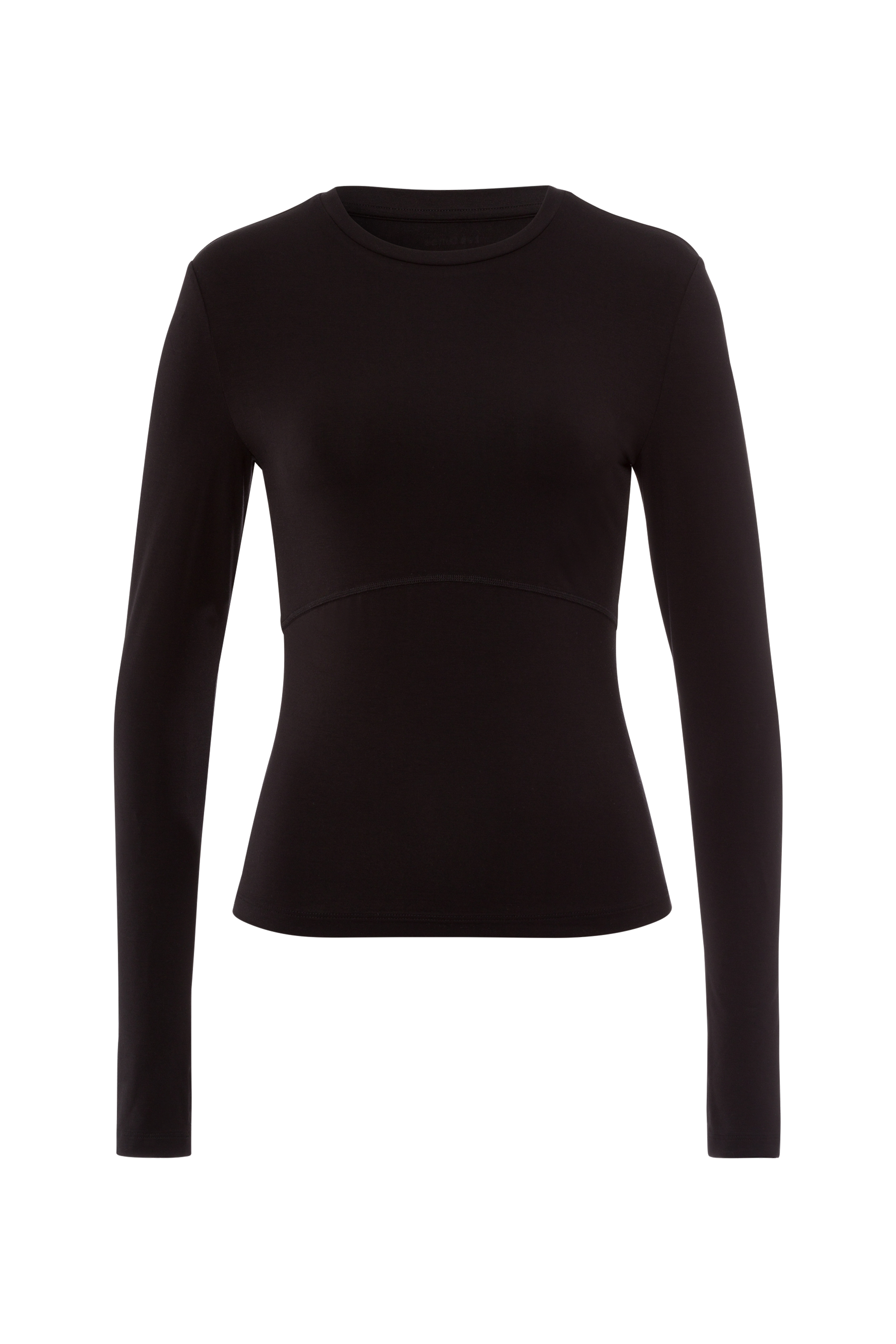 Le t-shirt Flow Active manches-longues
