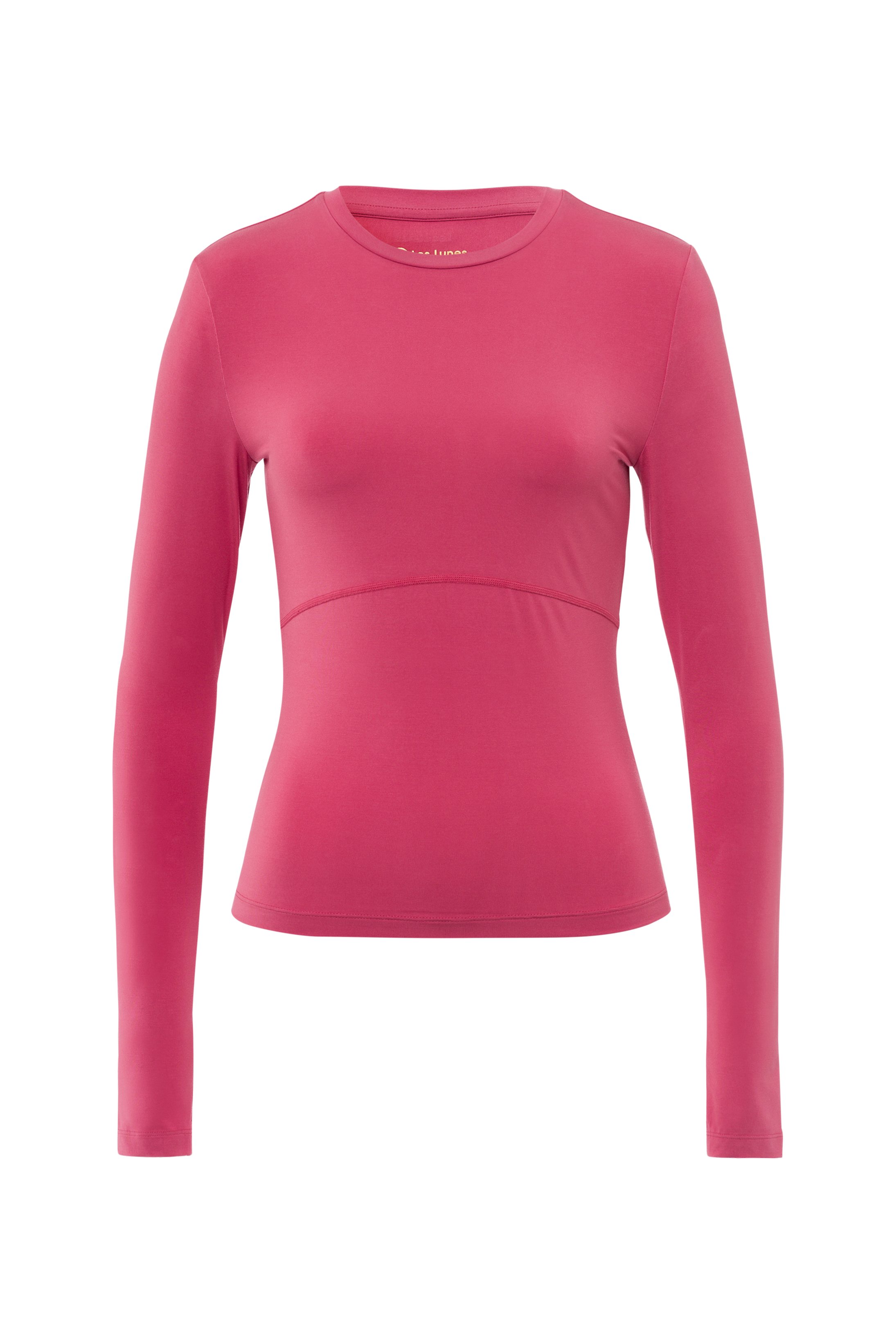 Le t-shirt Flow Active manches-longues