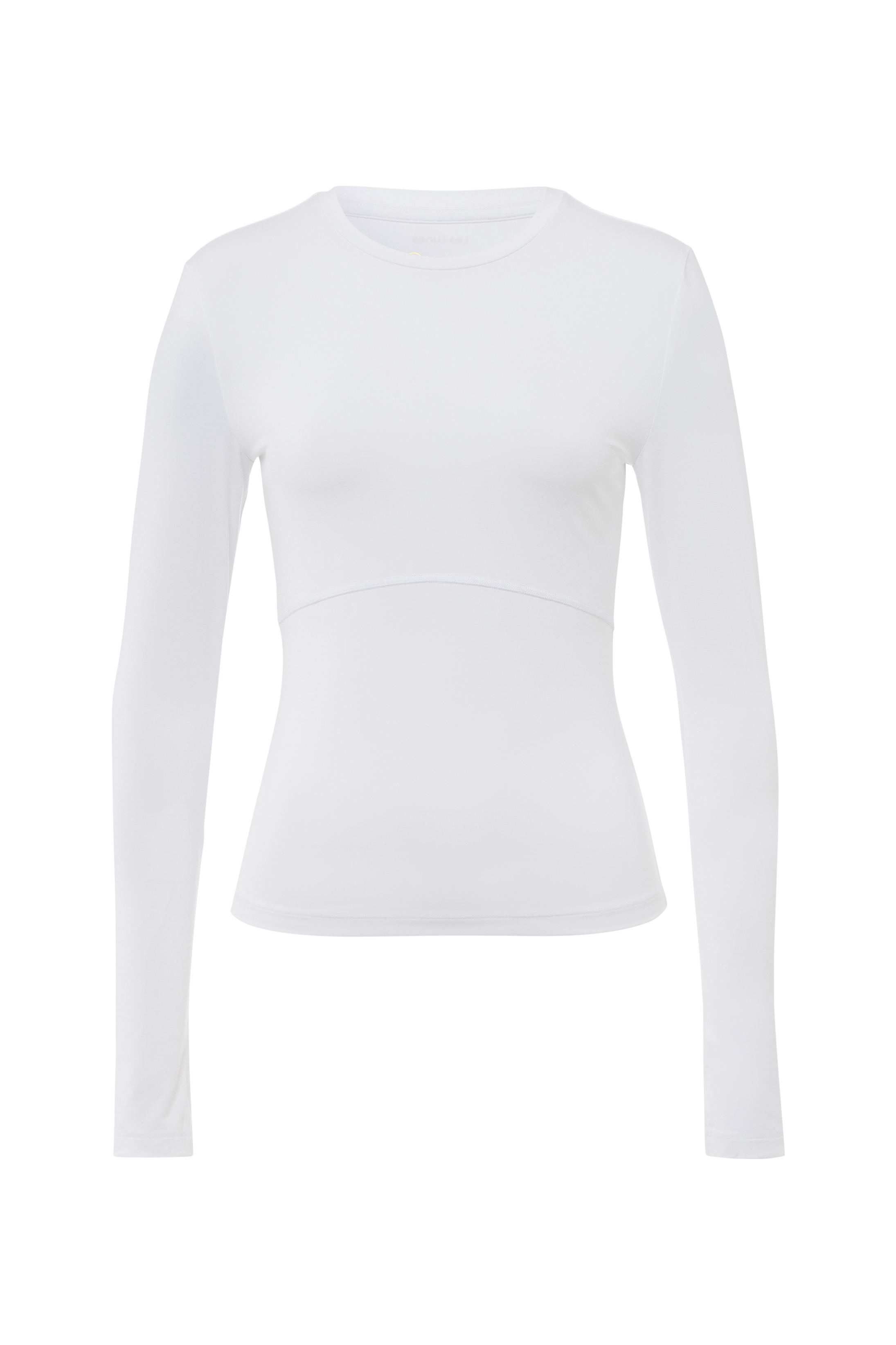Le t-shirt Flow Active manches-longues
