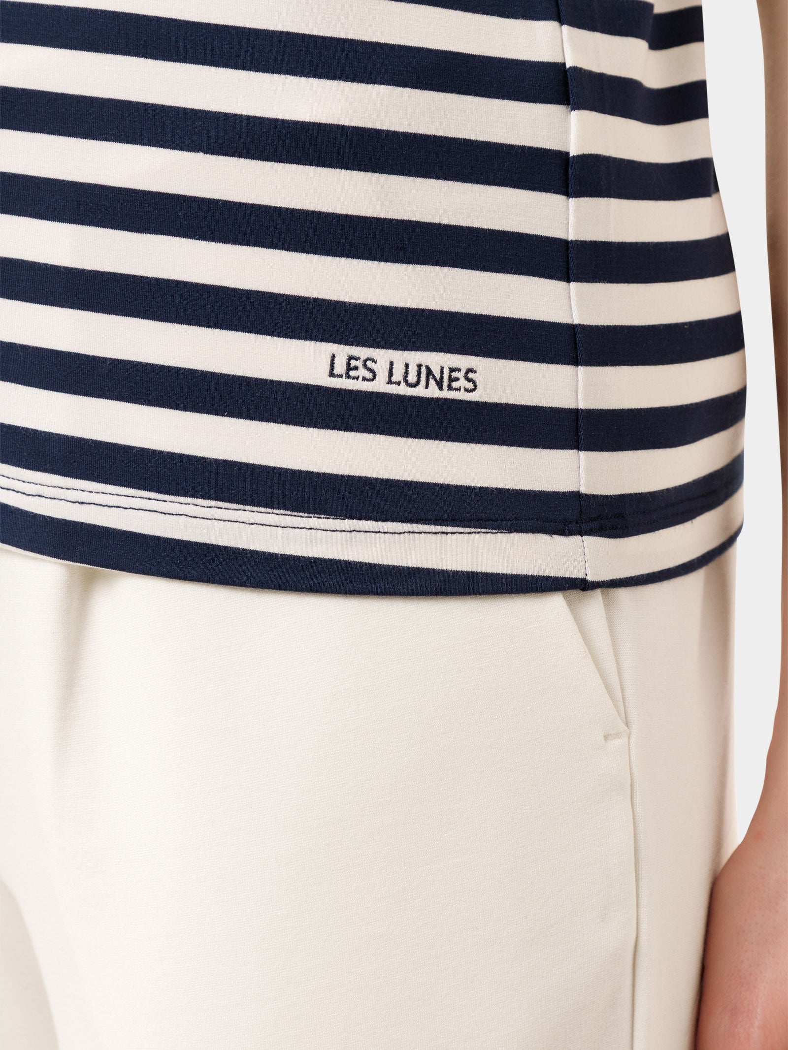 Le t-shirt Millie