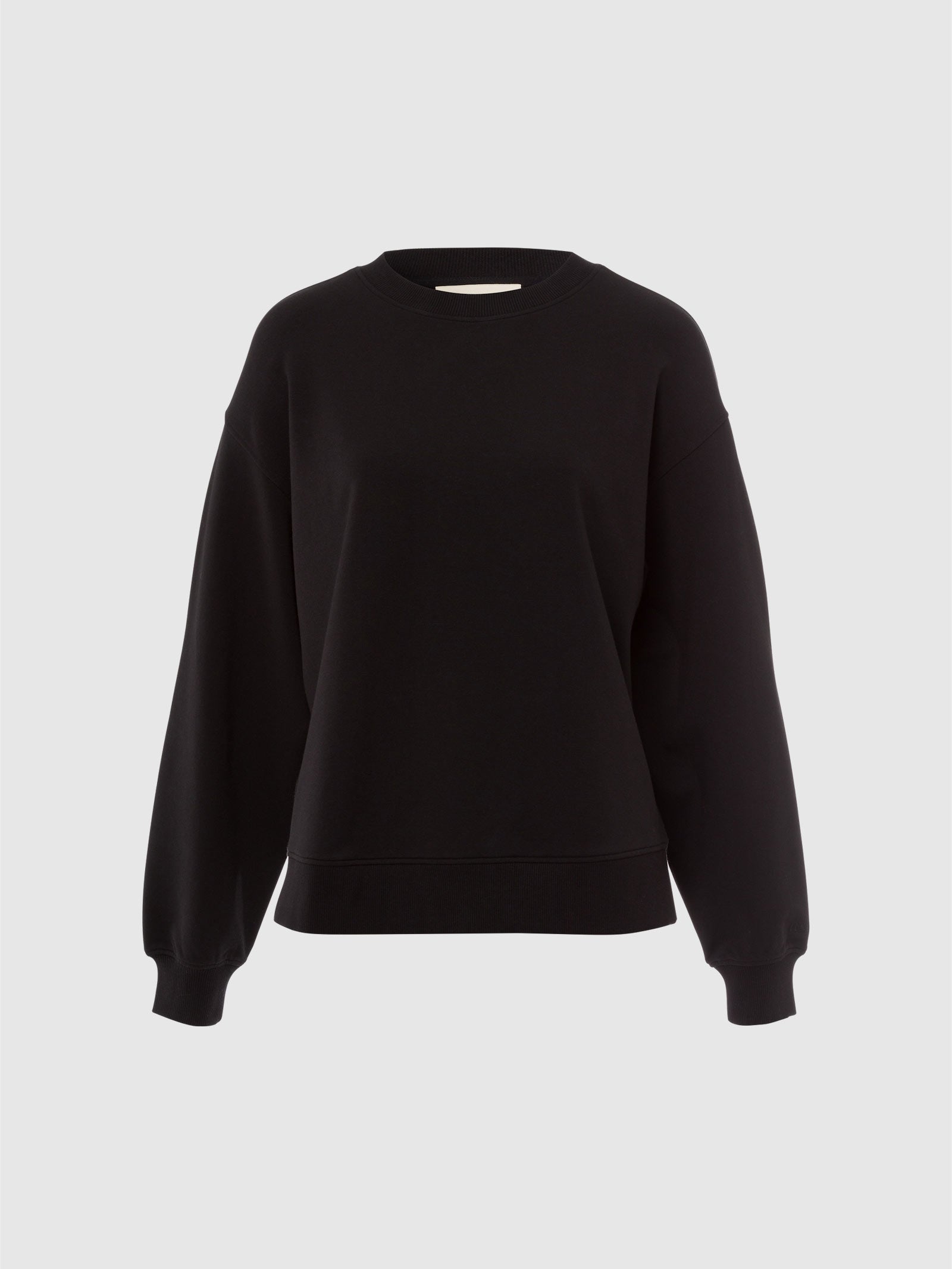 The Bonniee Sweater