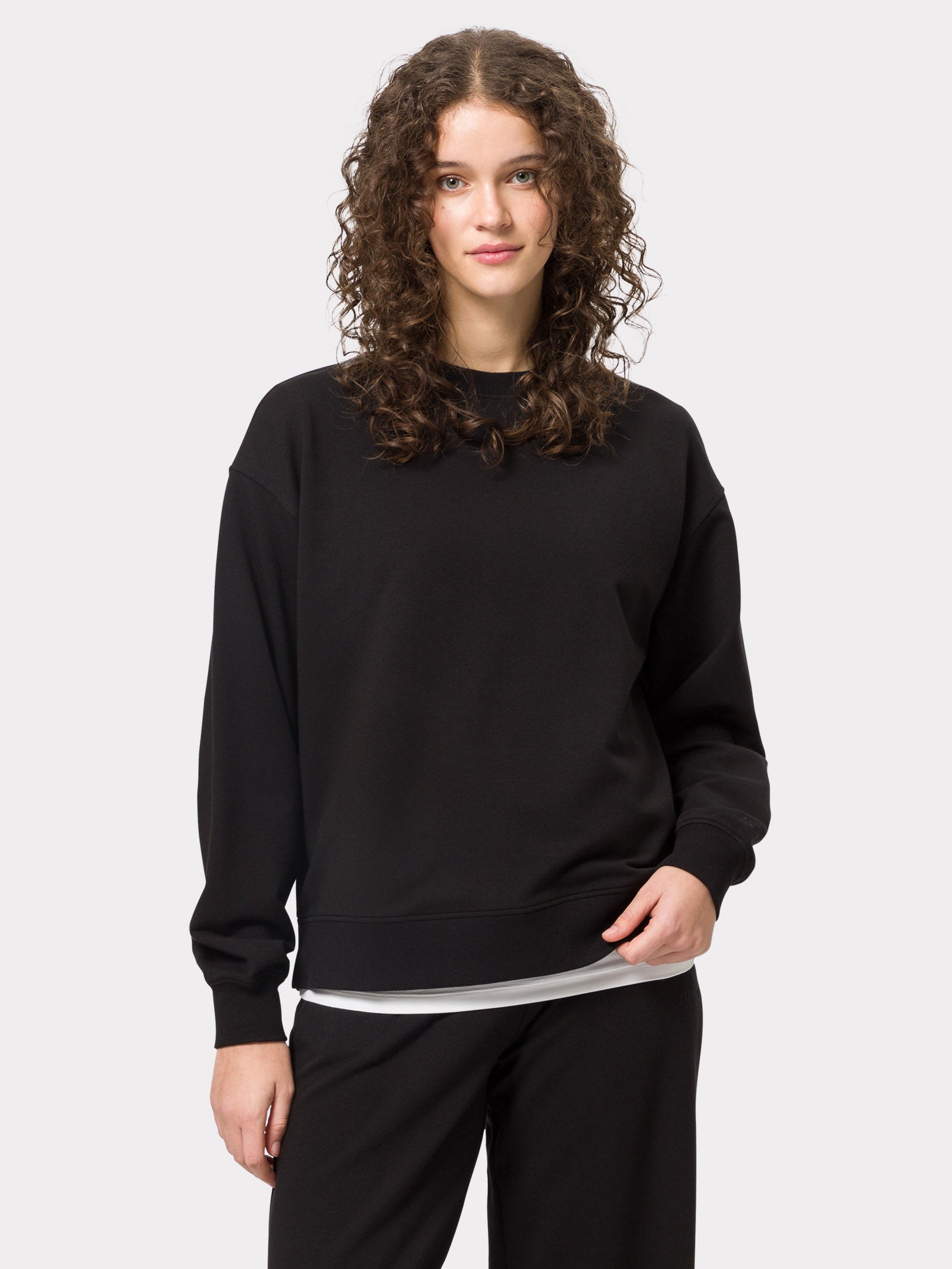 The Bonniee Sweater