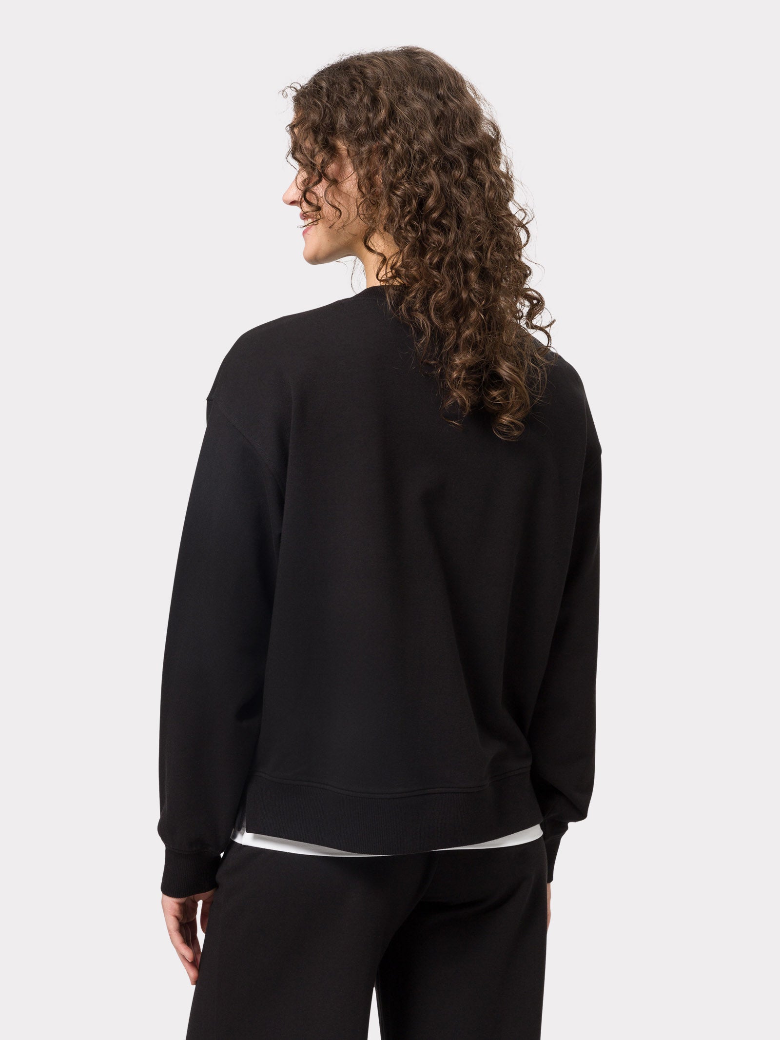 The Bonniee Sweater
