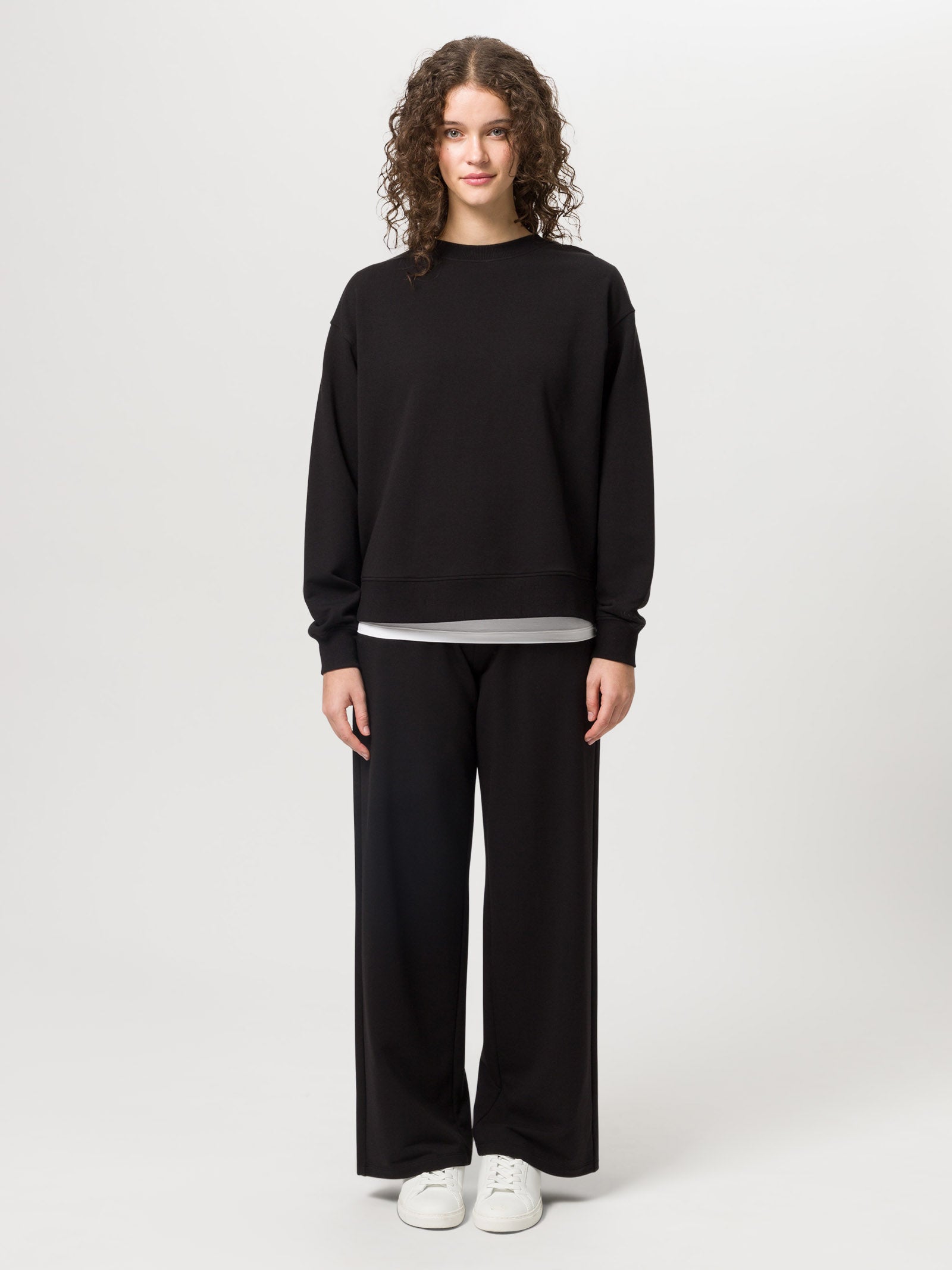 The Bonniee Sweater