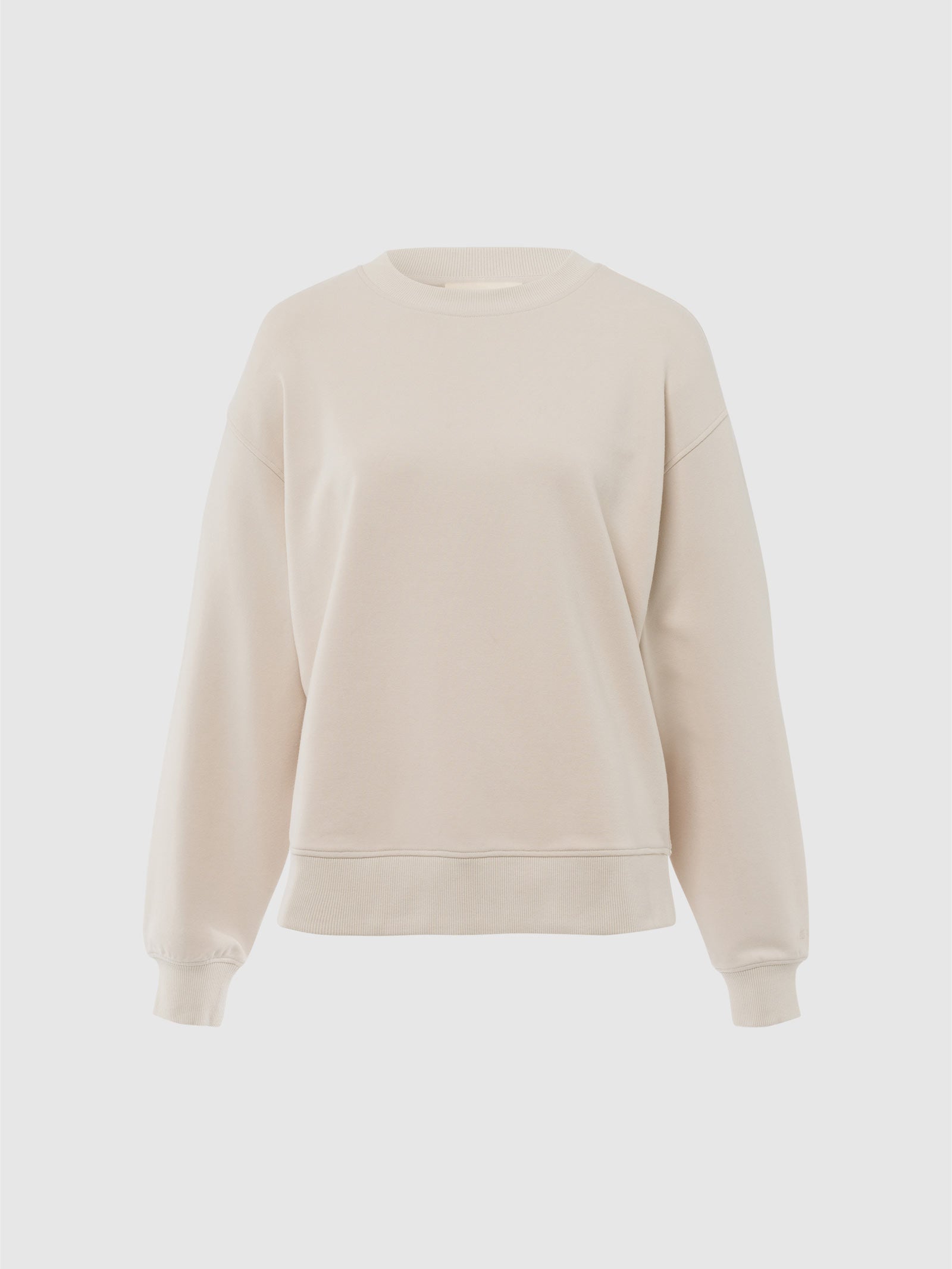 The Bonniee Sweater