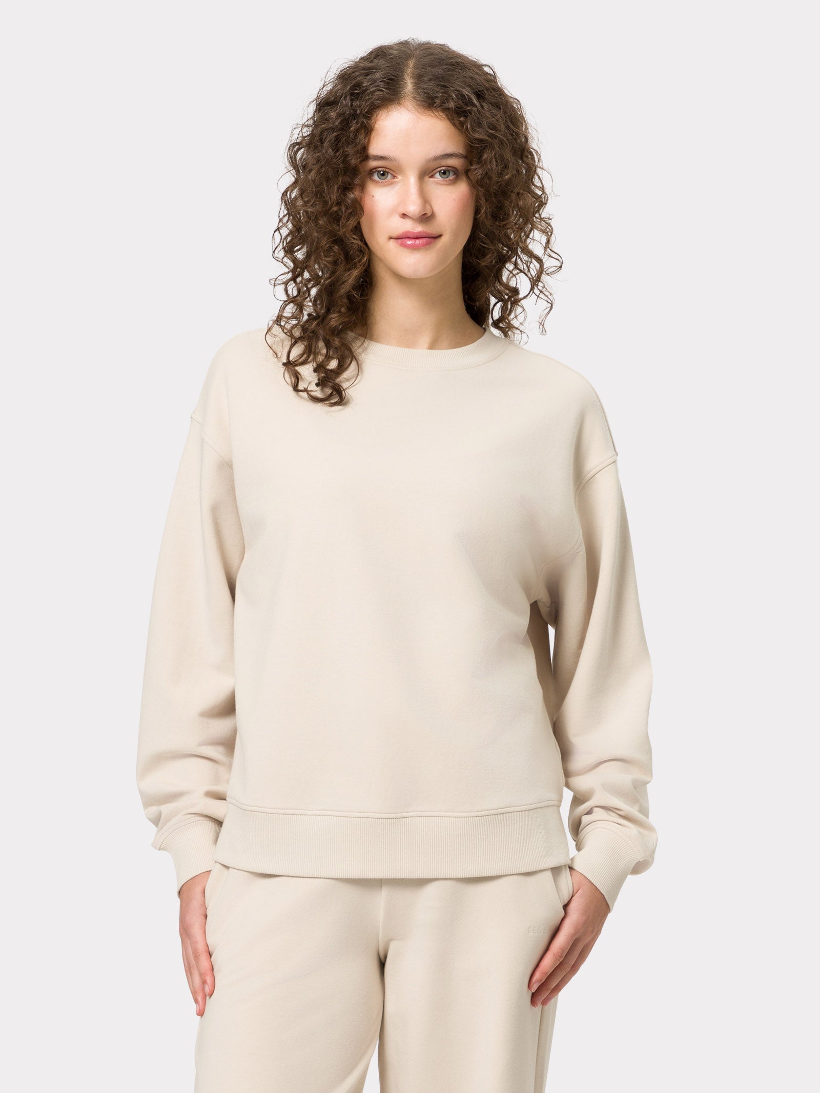The Bonniee Sweater