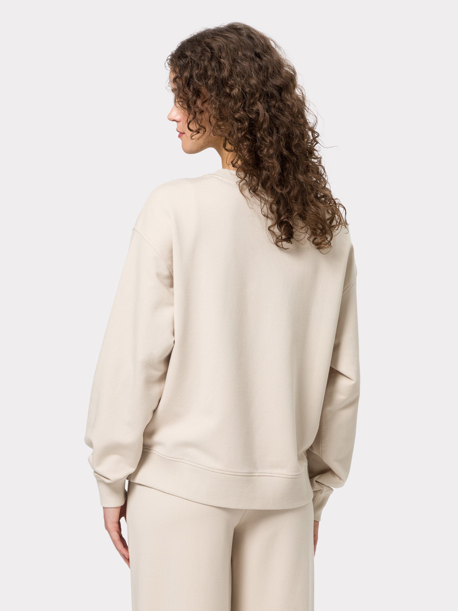 The Bonniee Sweater