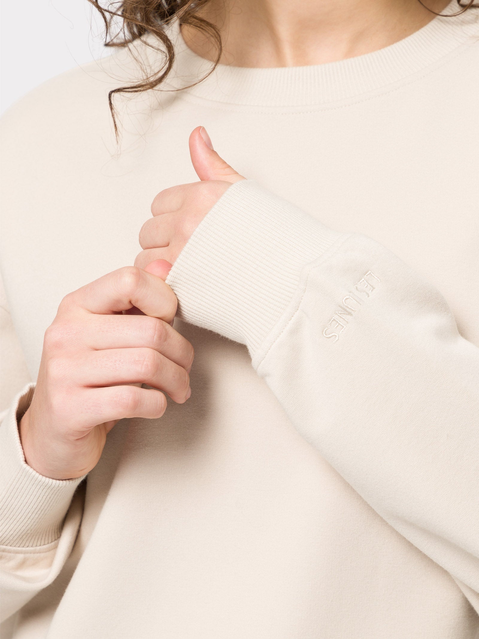 The Bonniee Sweater