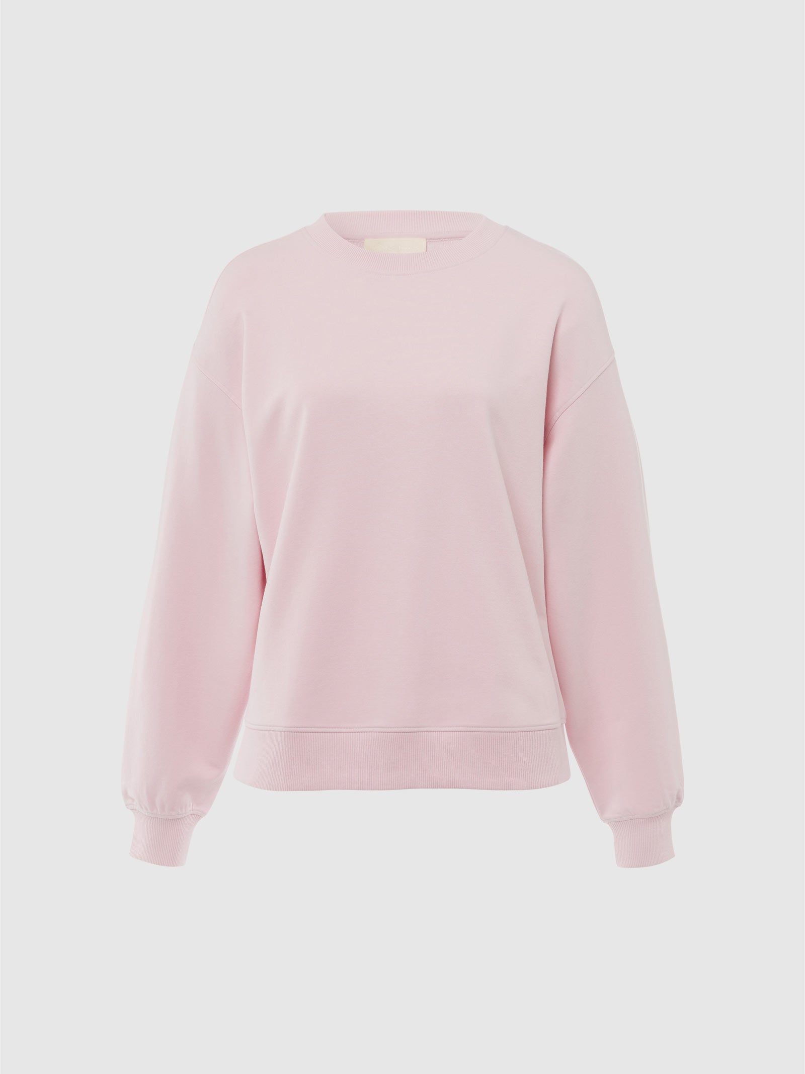 The Bonniee Sweater