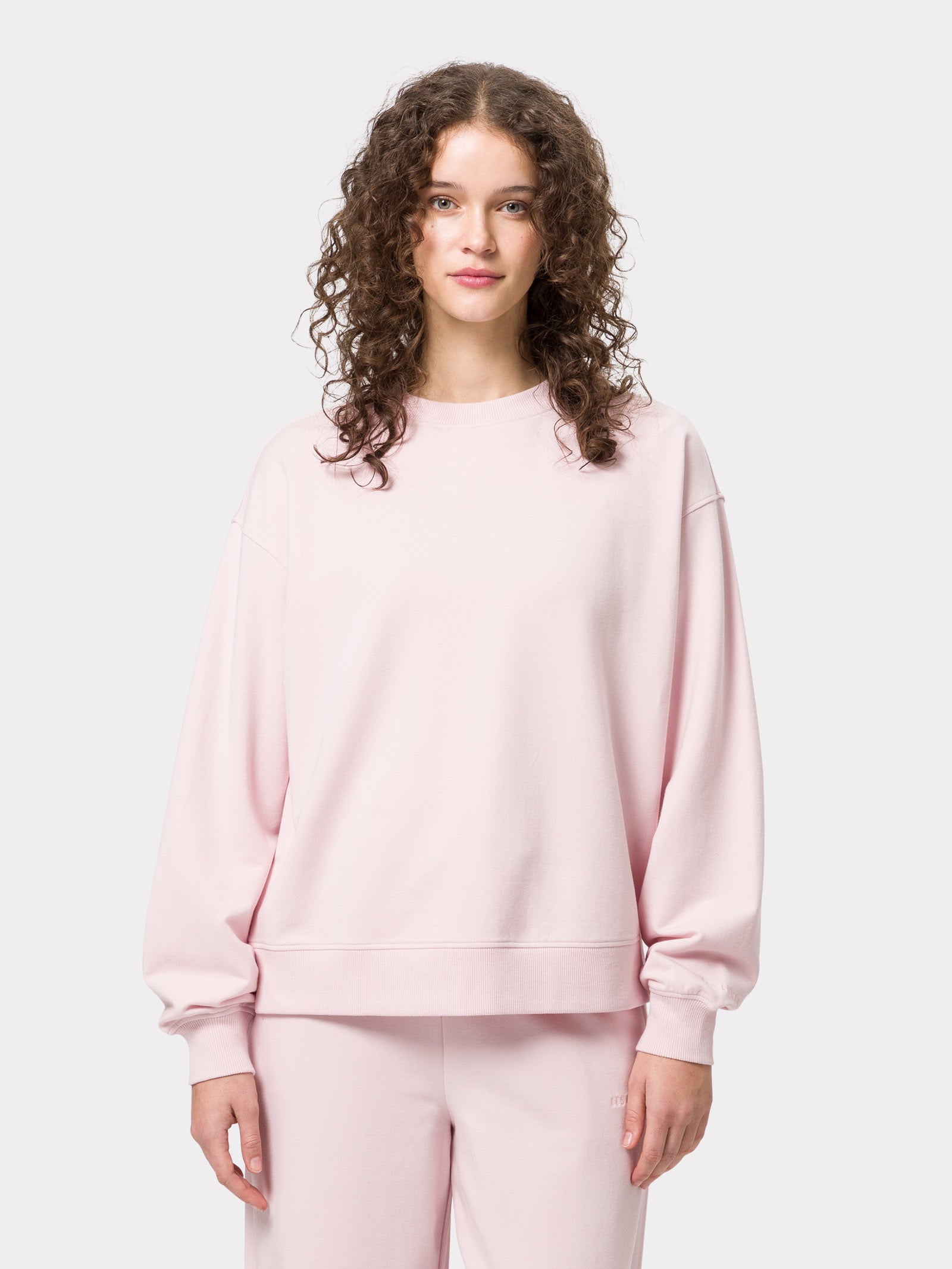 The Bonniee Sweater
