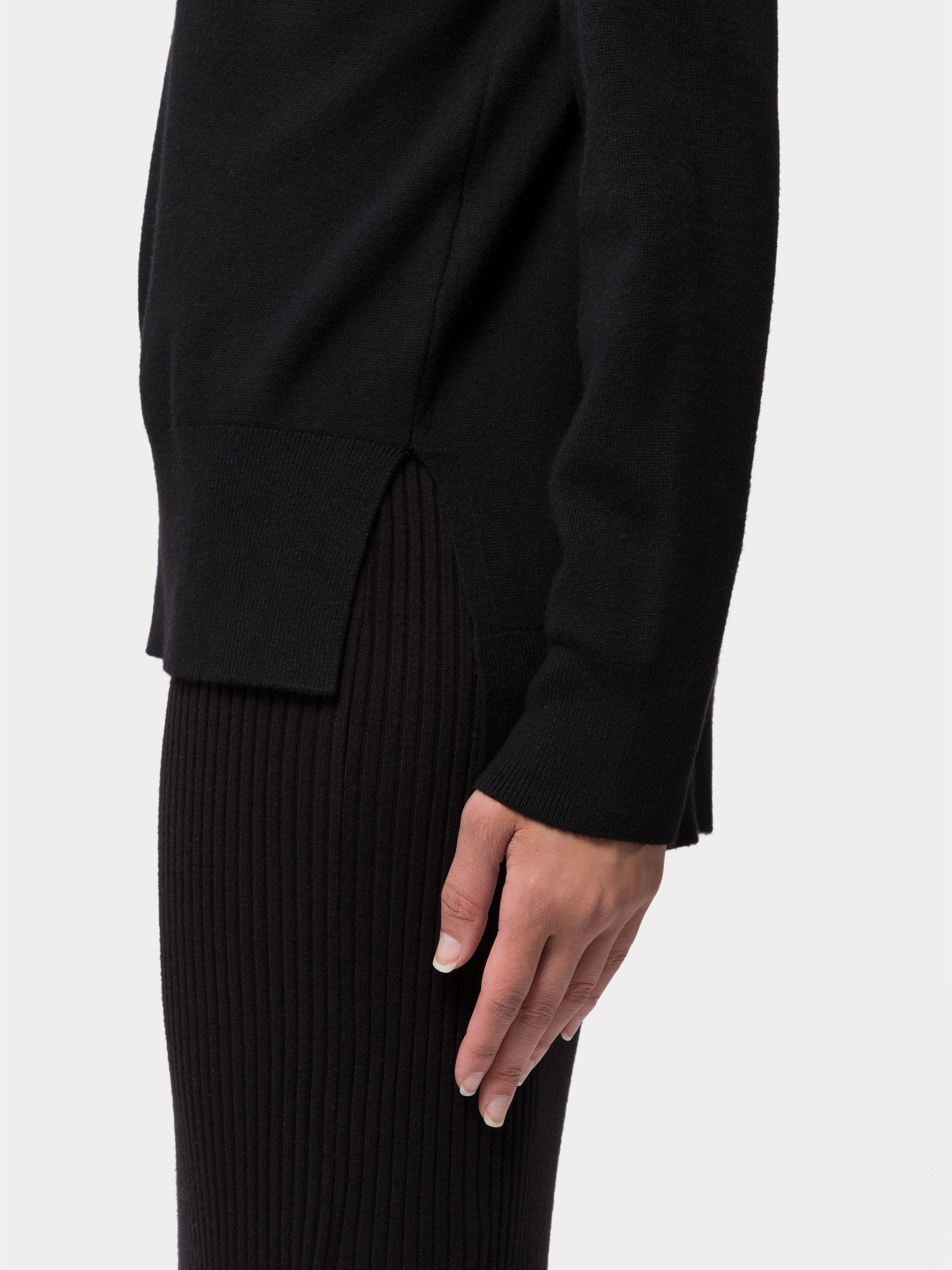 Le sweat Tuliip