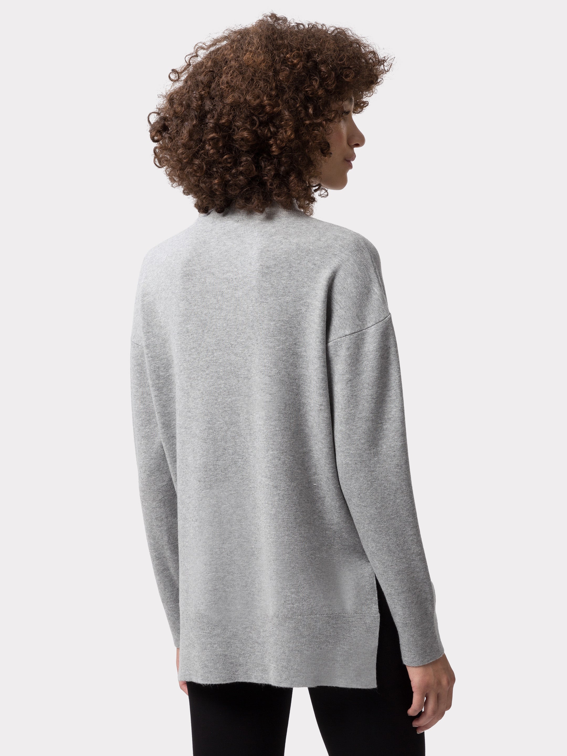 Le sweat Tuliip