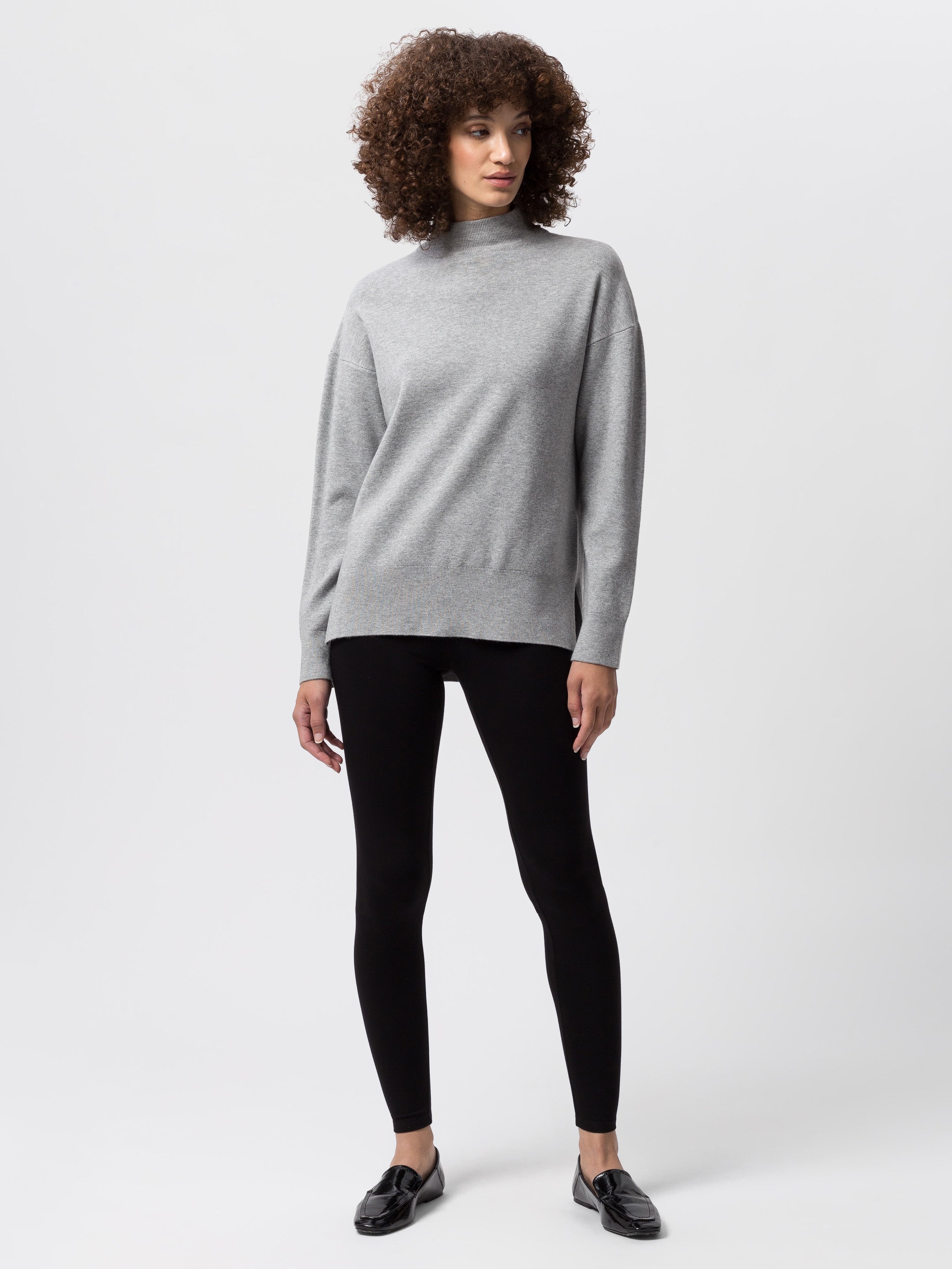 Le sweat Tuliip