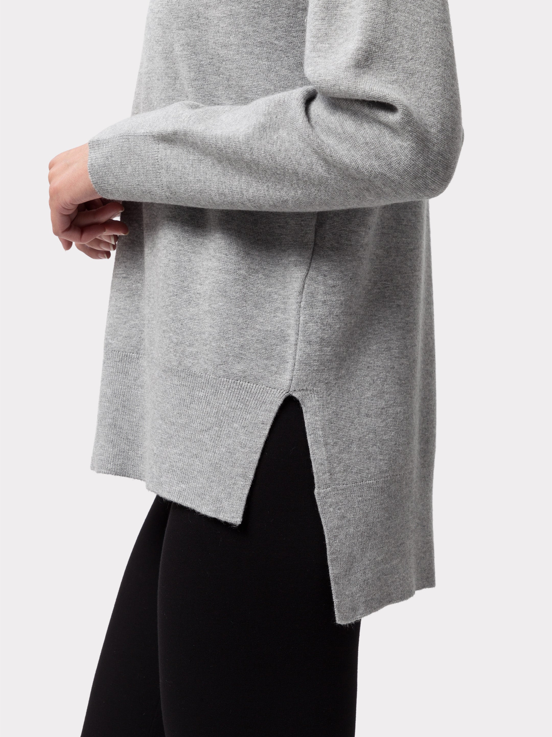Le sweat Tuliip