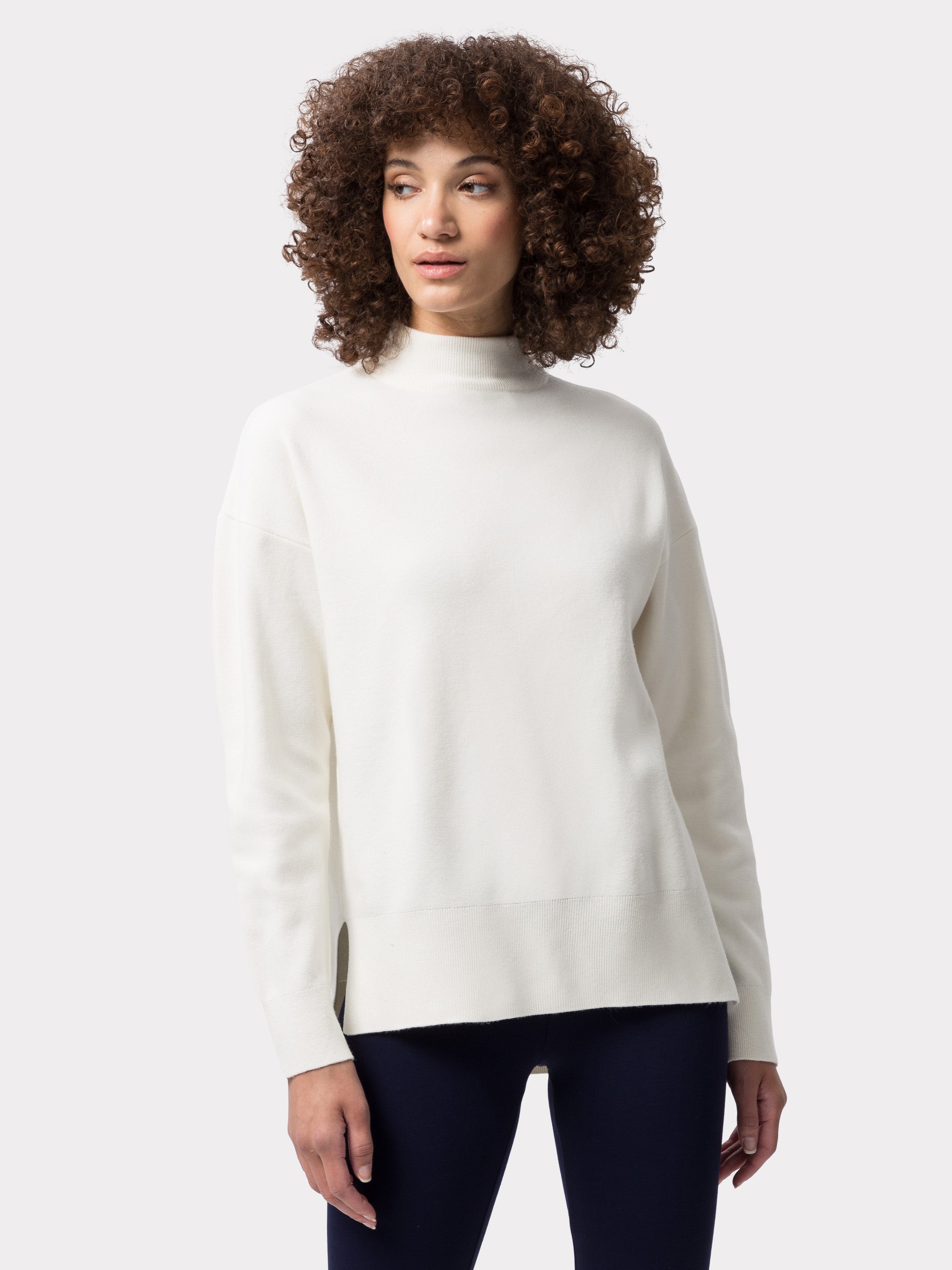 Le sweat Tuliip