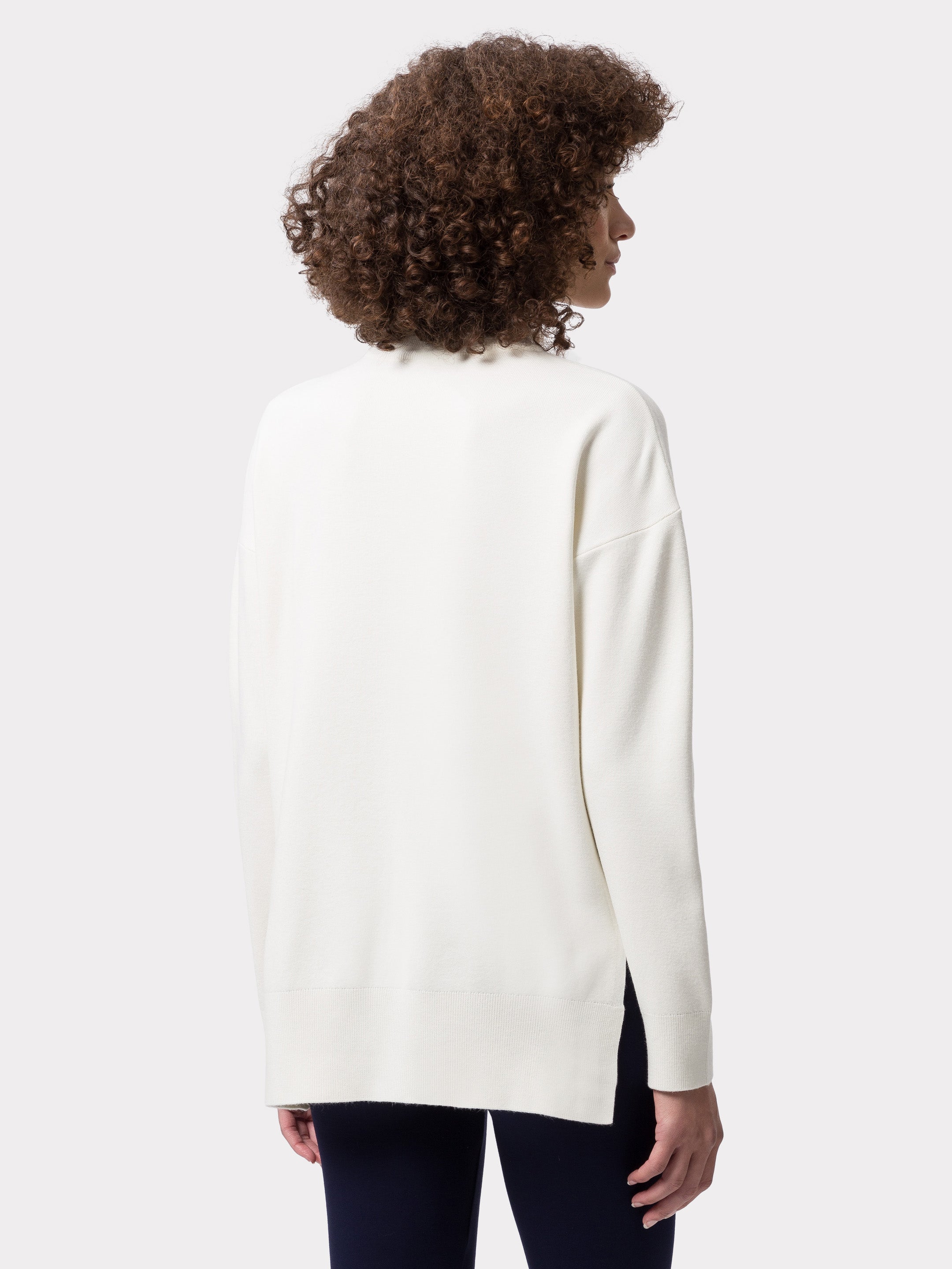 Le sweat Tuliip