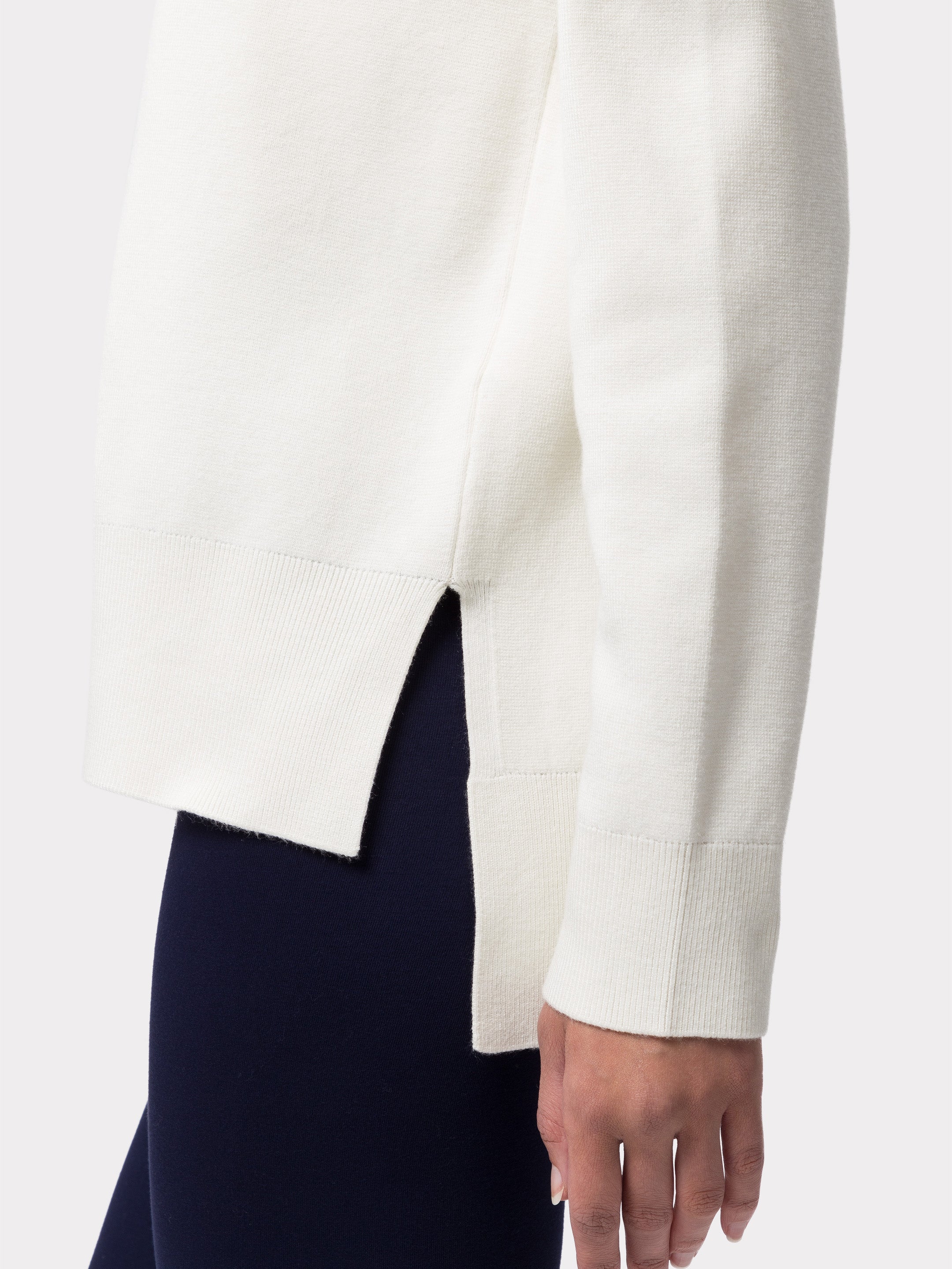 Le sweat Tuliip