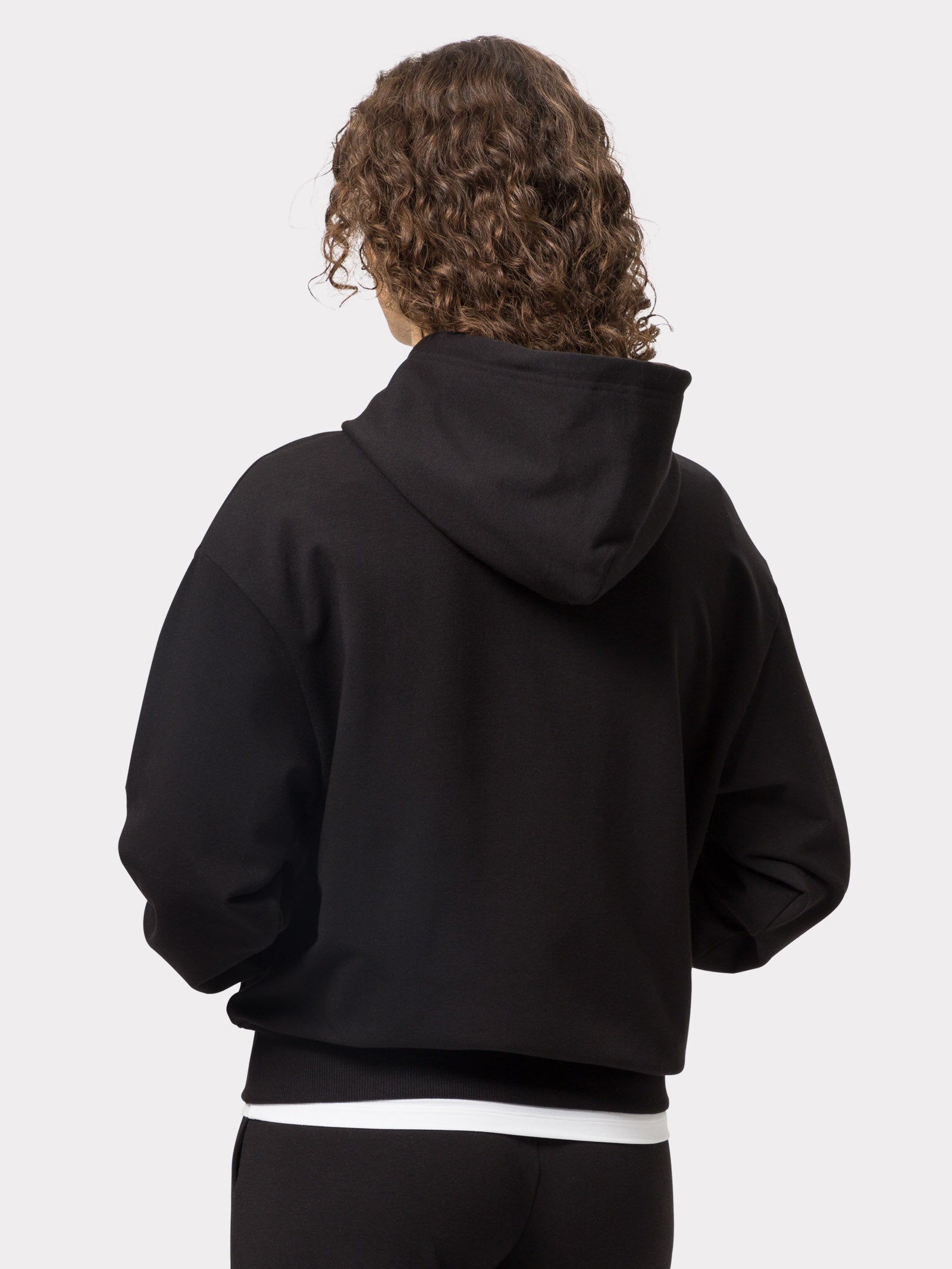 Le hoodie Bonniee