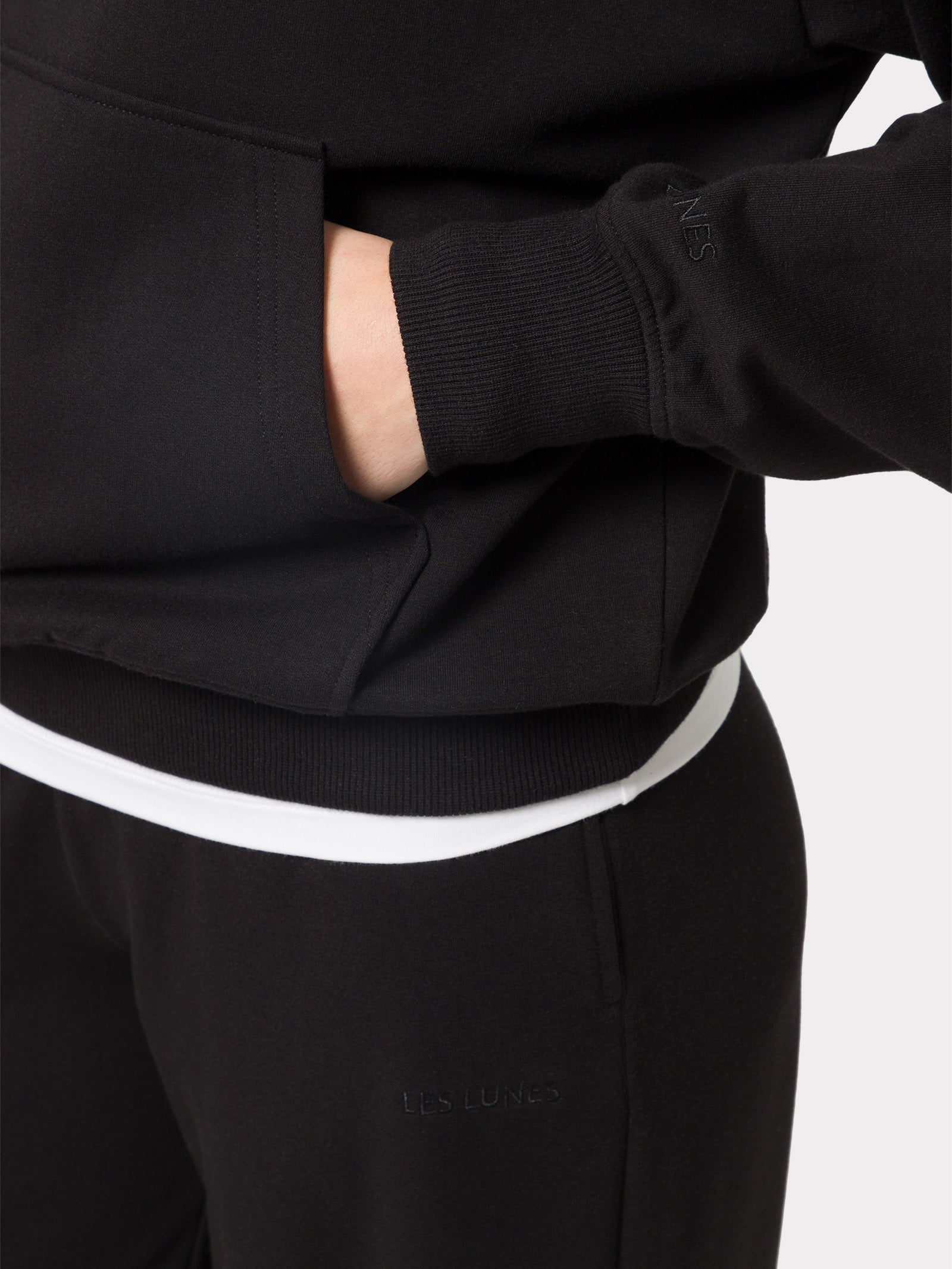 Le hoodie Bonniee