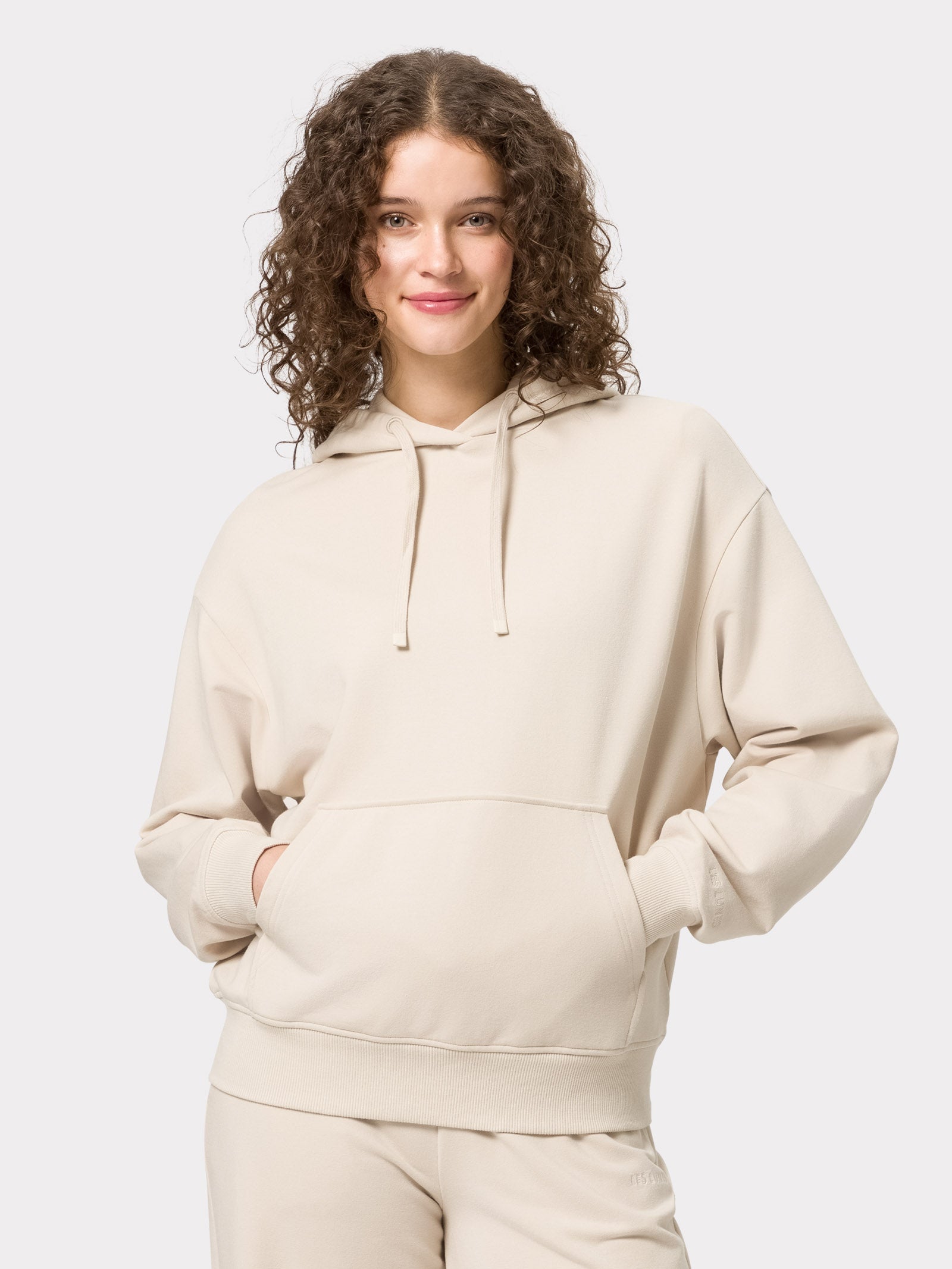 Le hoodie Bonniee