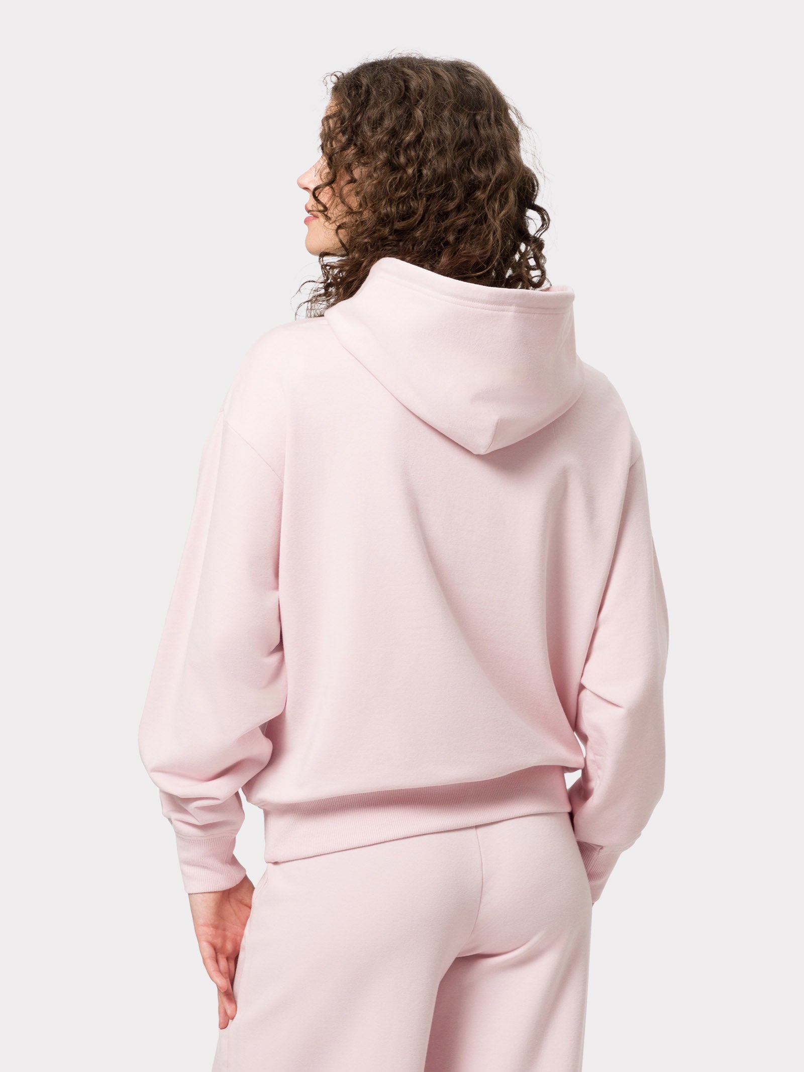 Le hoodie Bonniee