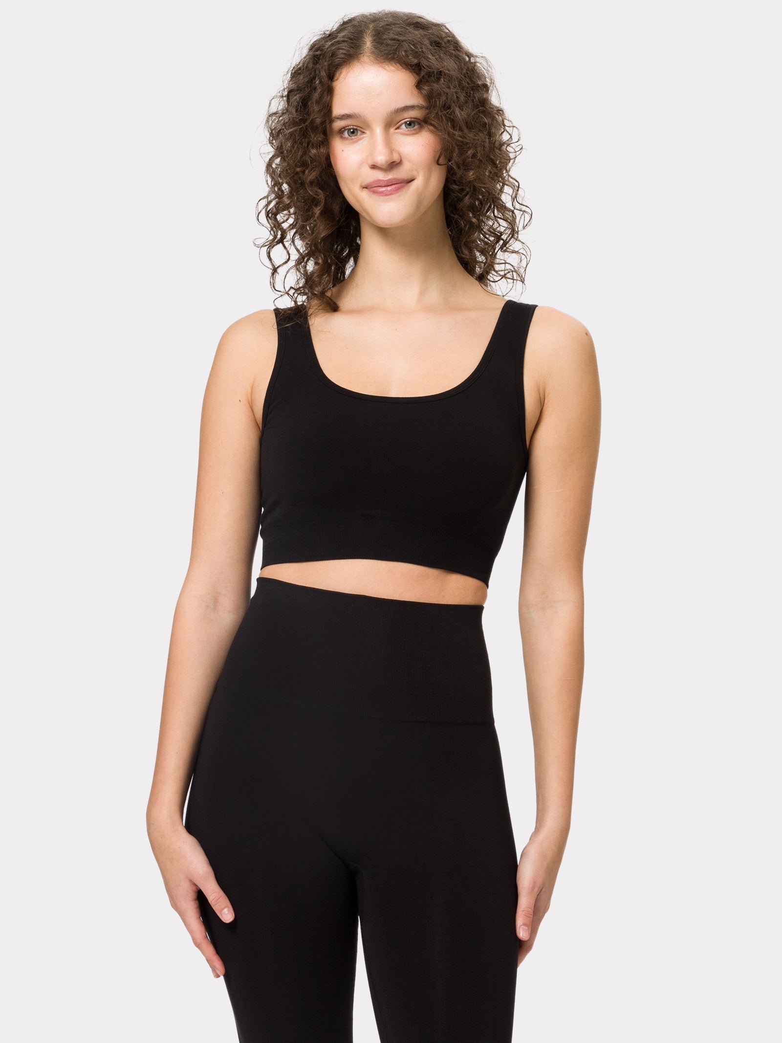 La brassière Sync