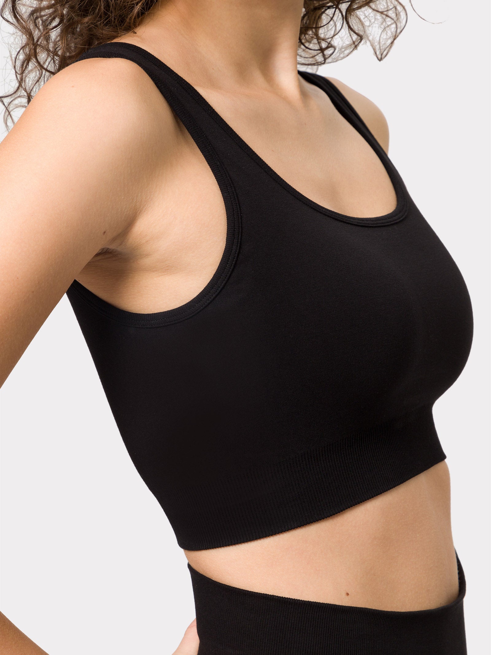 La brassière Sync