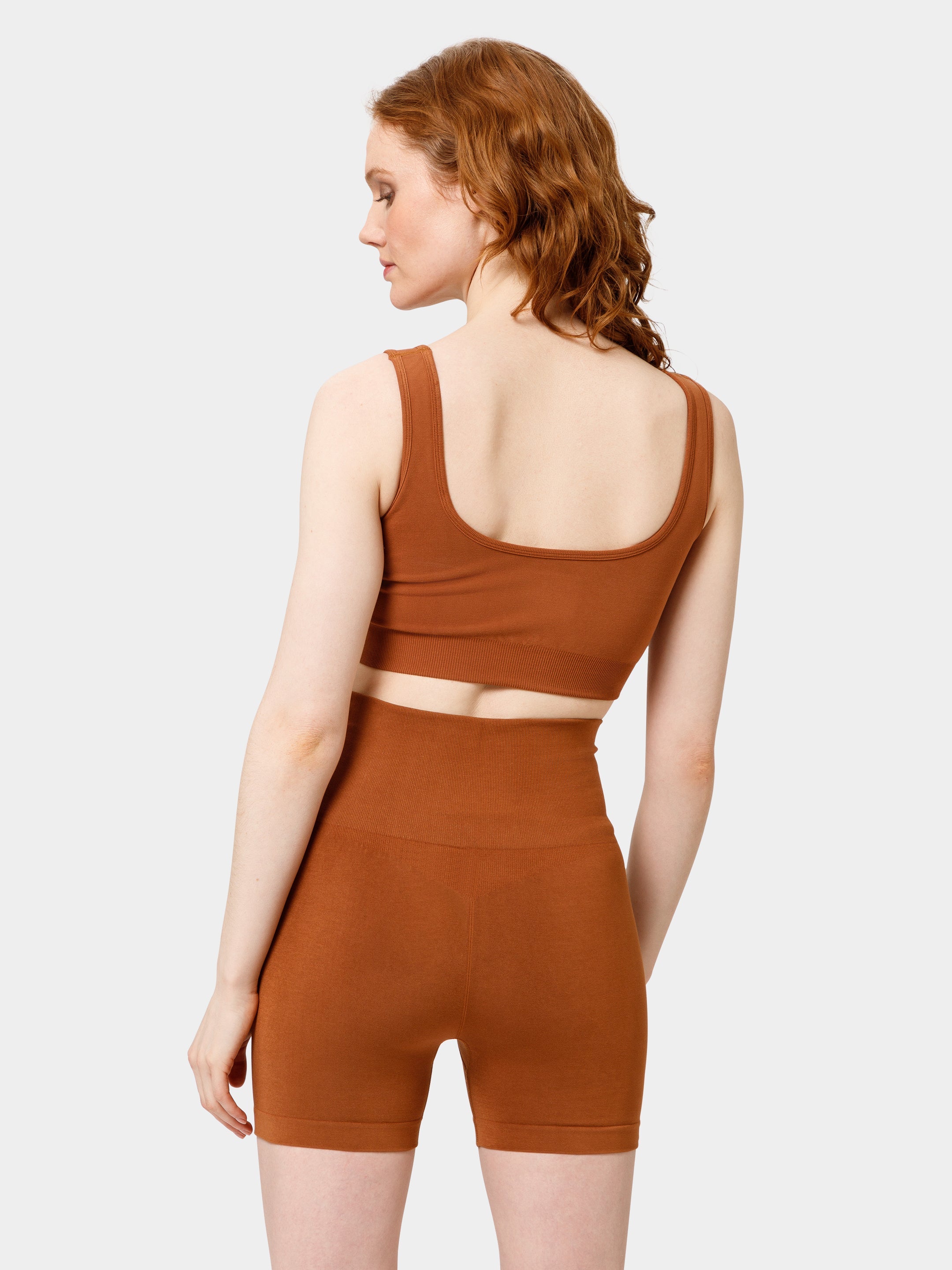 La brassière Sync