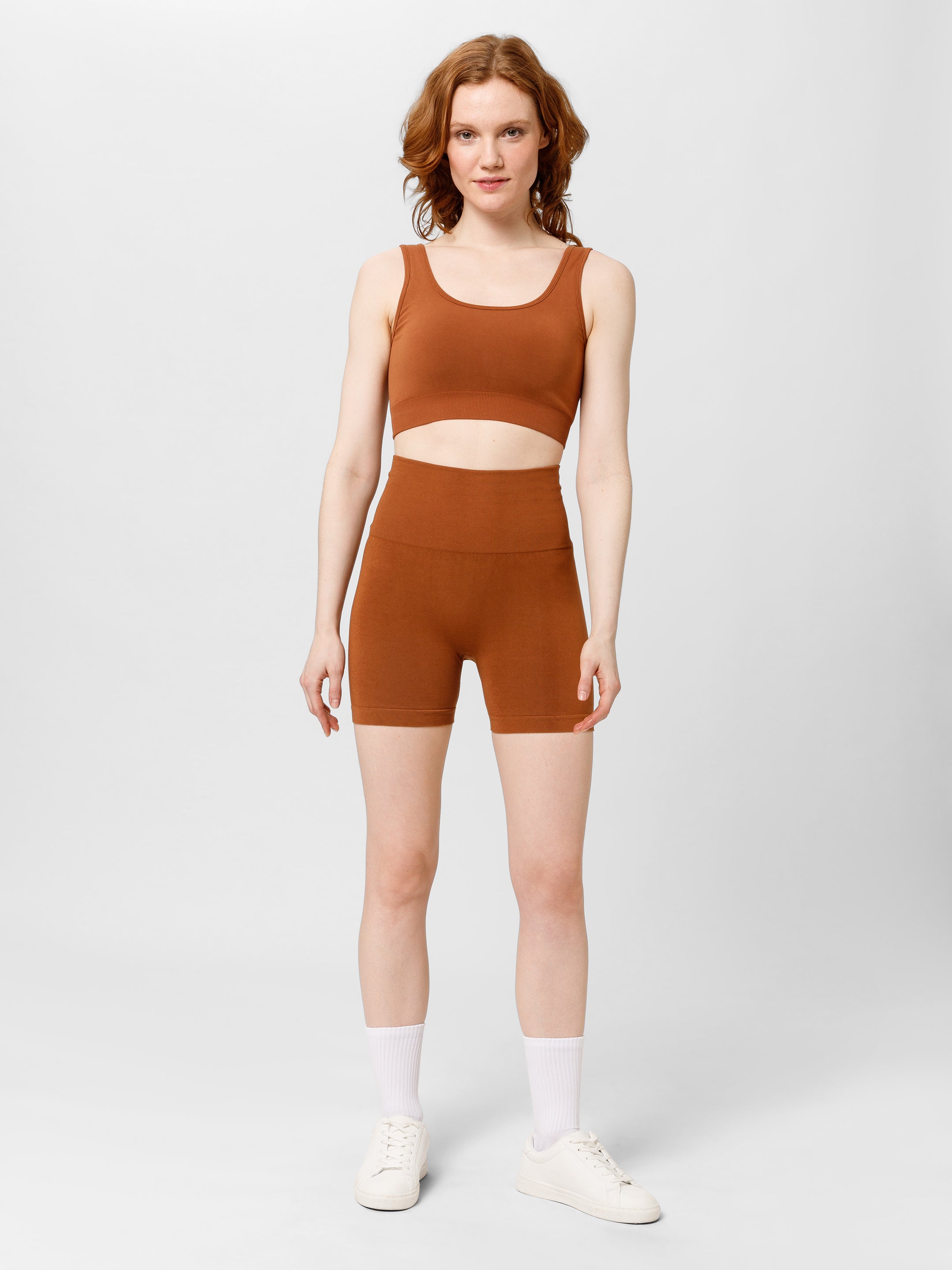 La brassière Sync