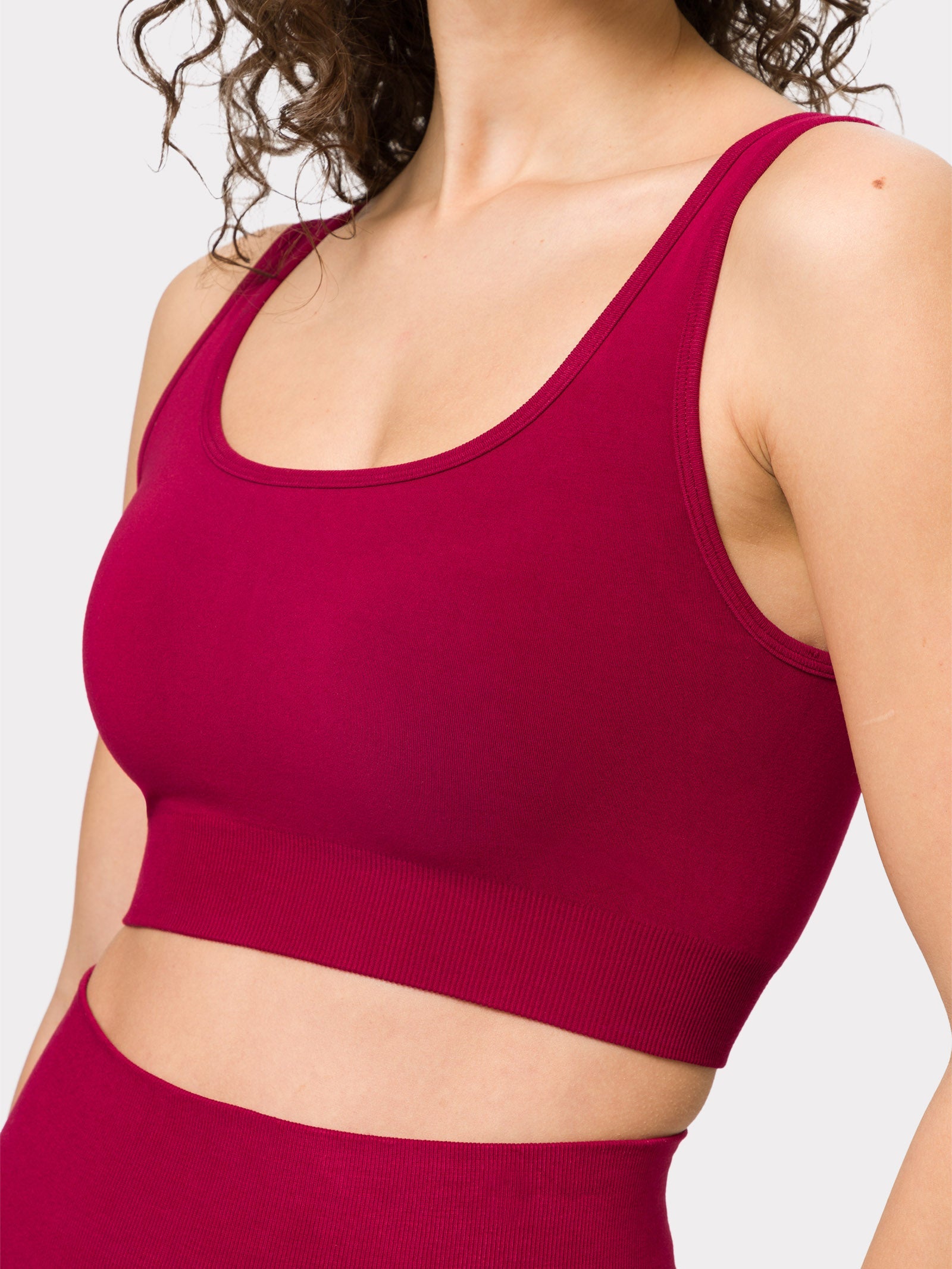 La brassière Sync