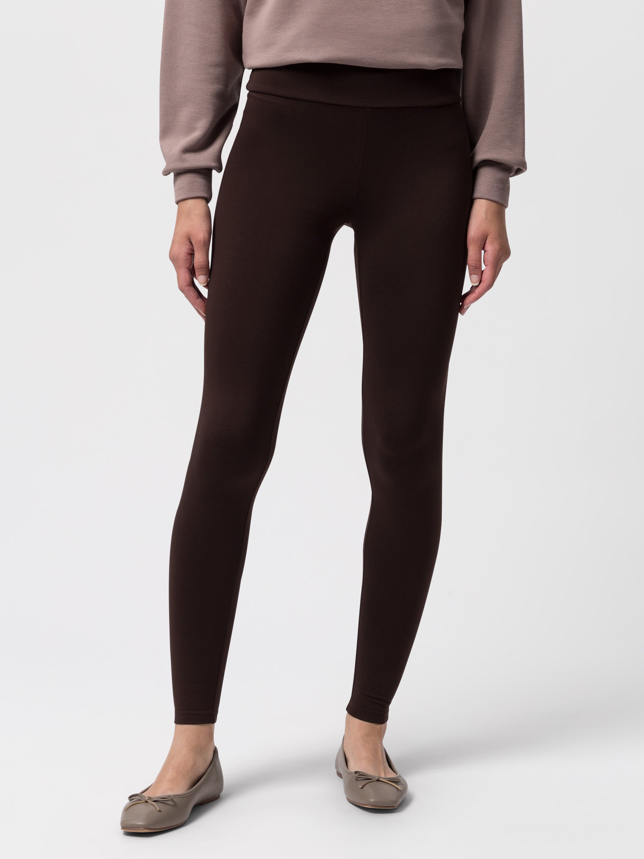 Le legging Luna Warm