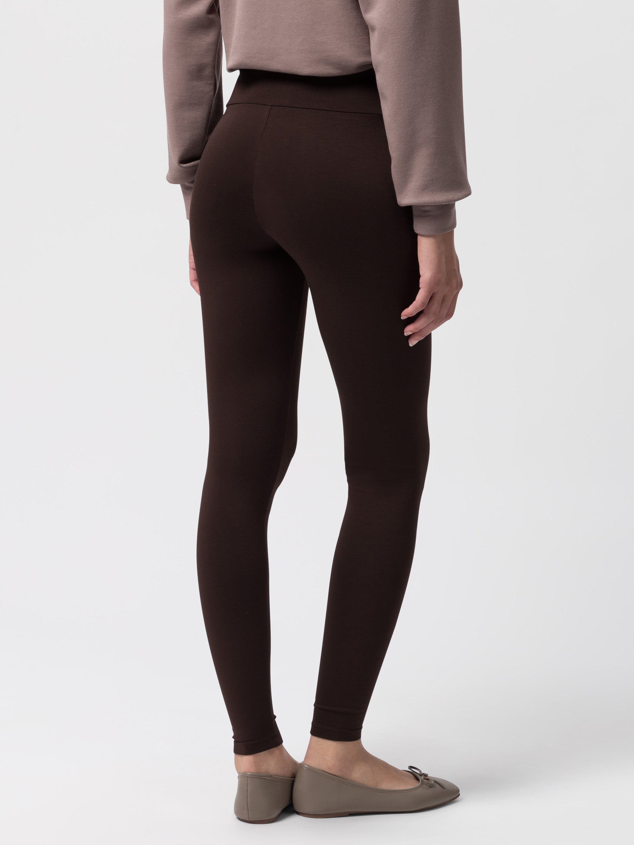 Le legging Luna Warm
