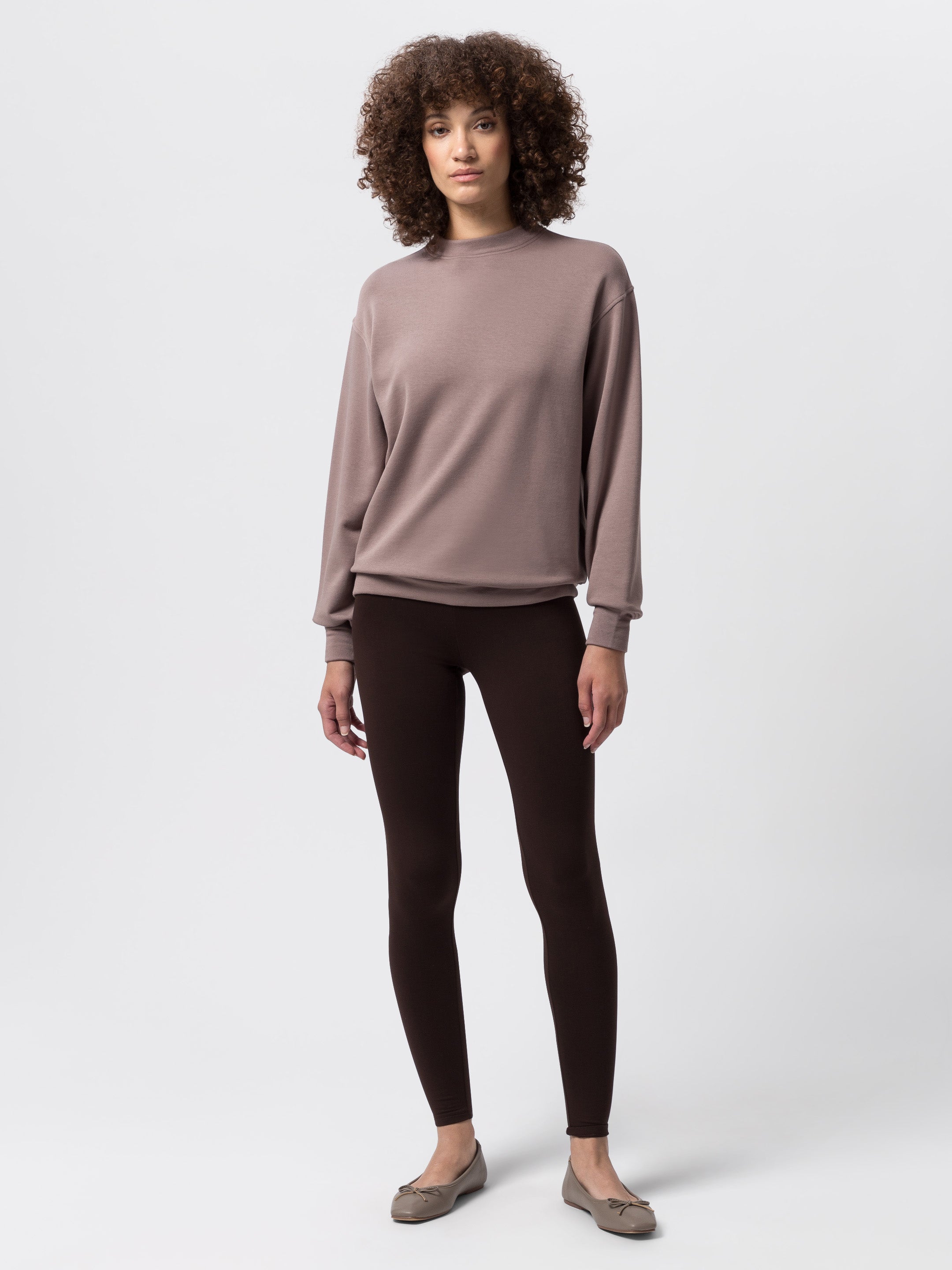 Le legging Luna Warm