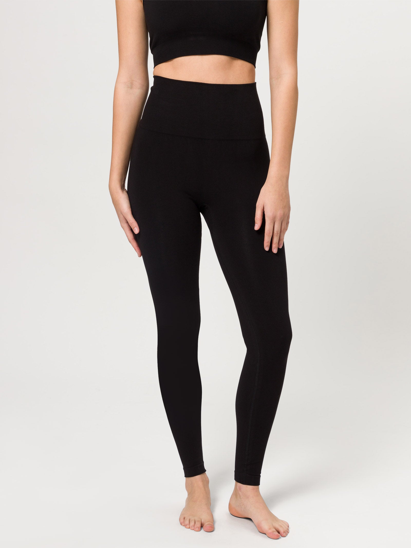 Le leggings Sync