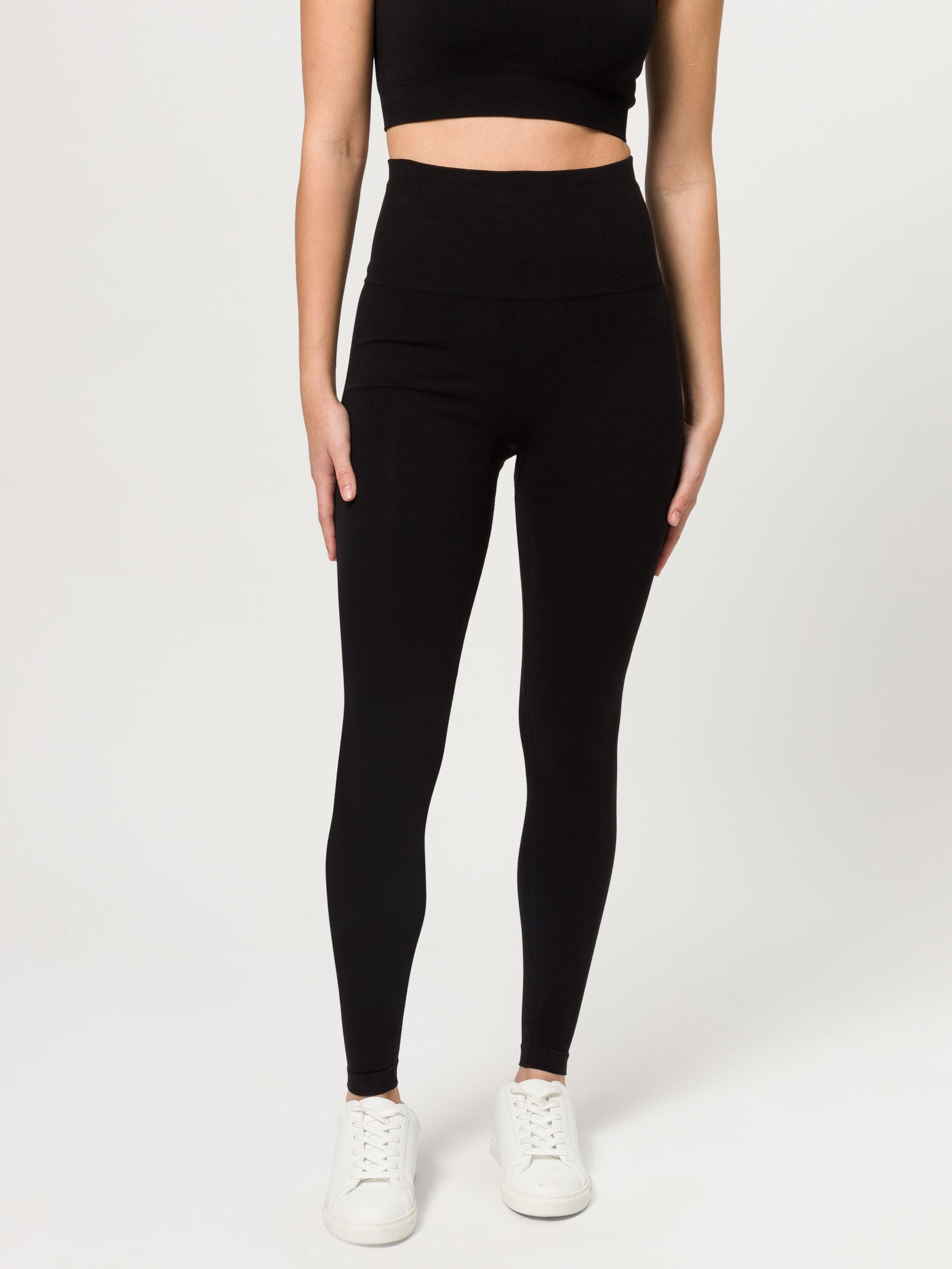 Le leggings Sync