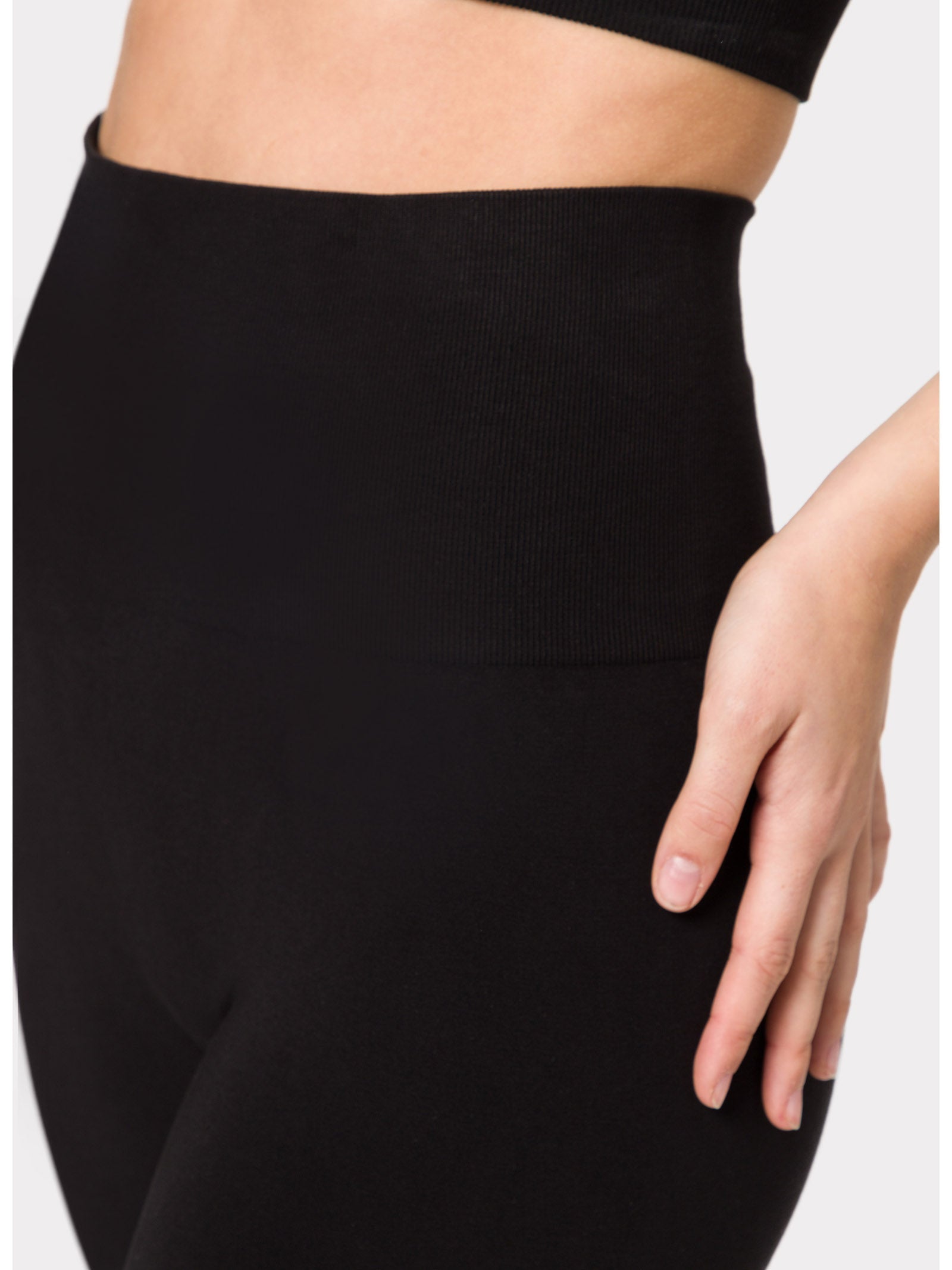 Le leggings Sync