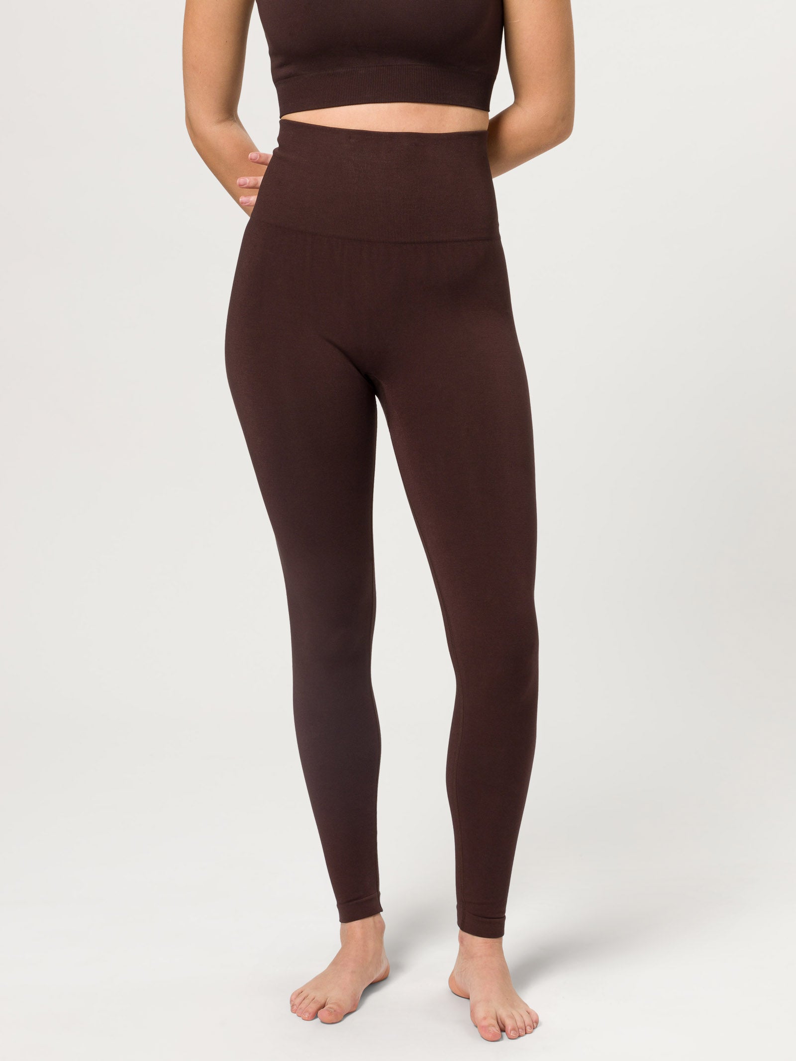 Le leggings Sync