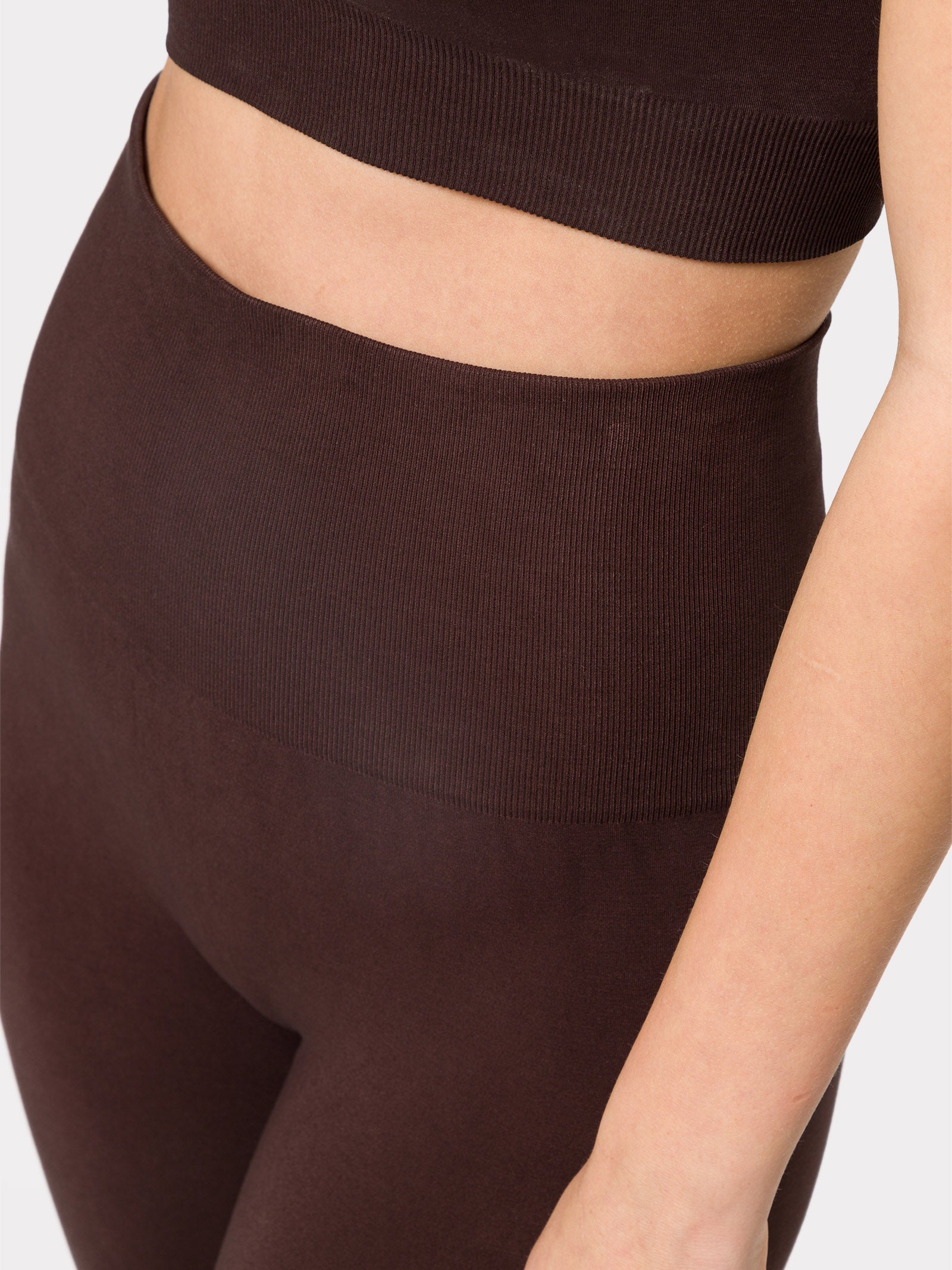 Le leggings Sync