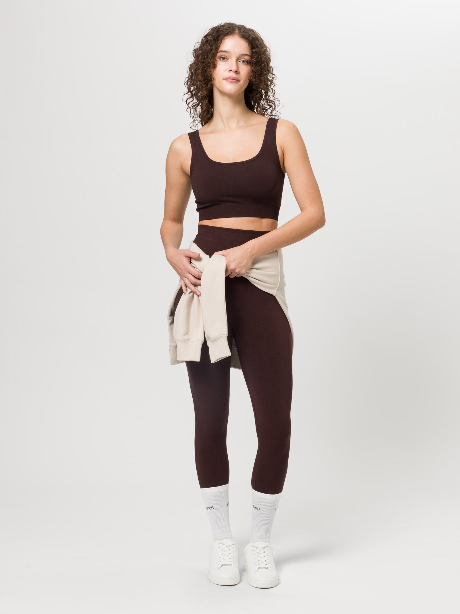 Le leggings Sync