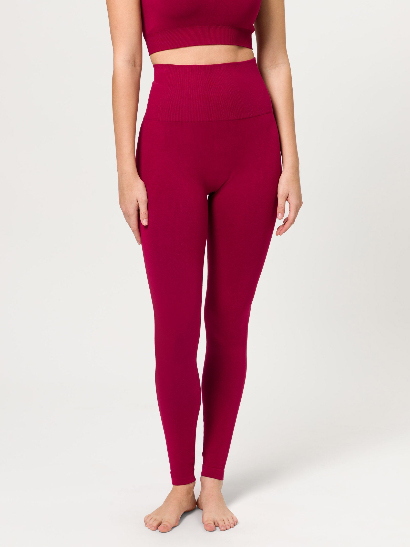 Le leggings Sync
