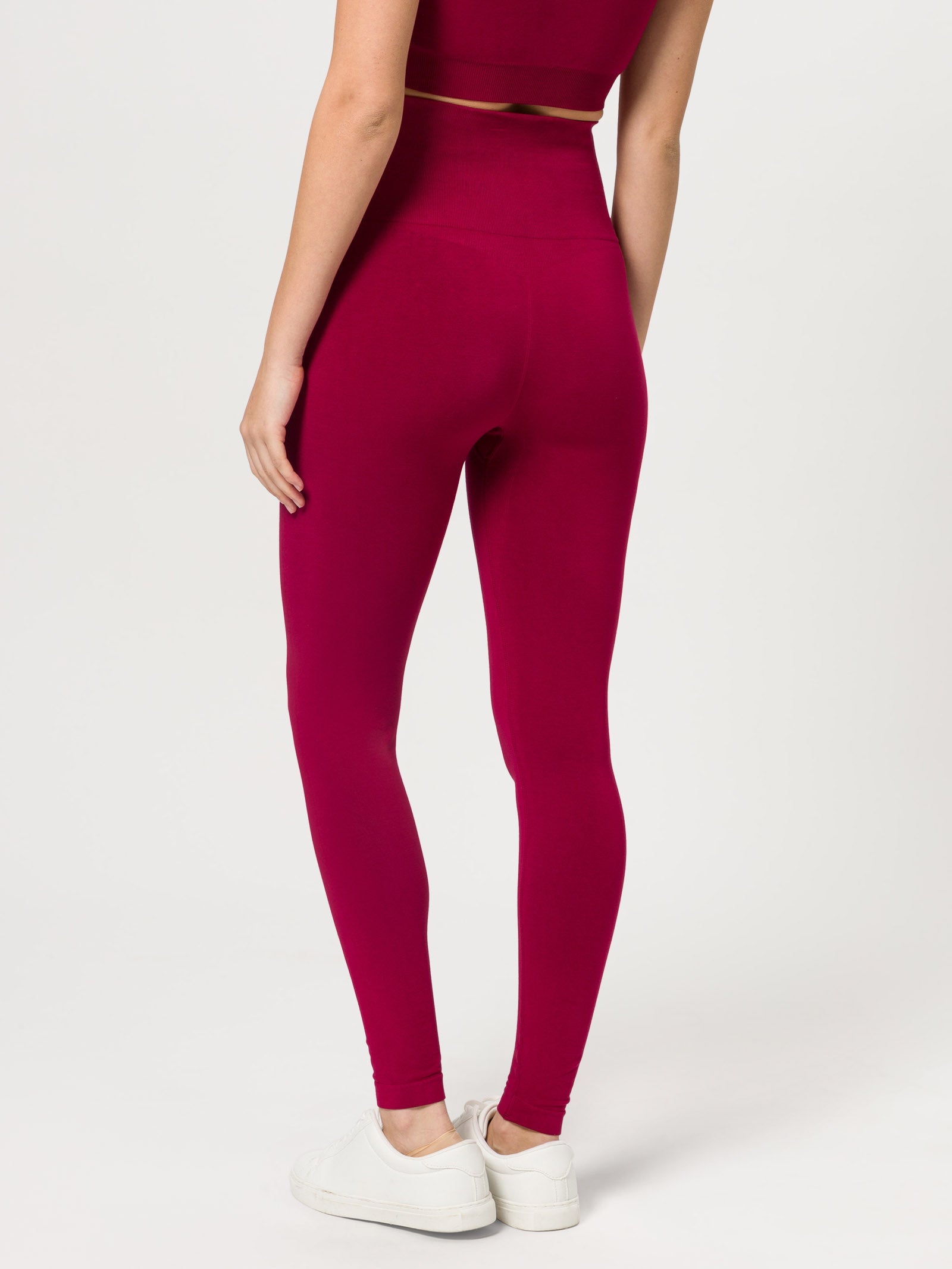 Le leggings Sync