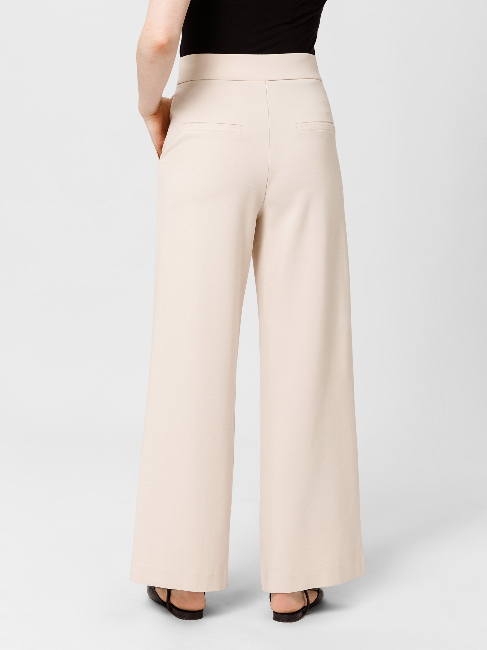 Le pantalon Sannee