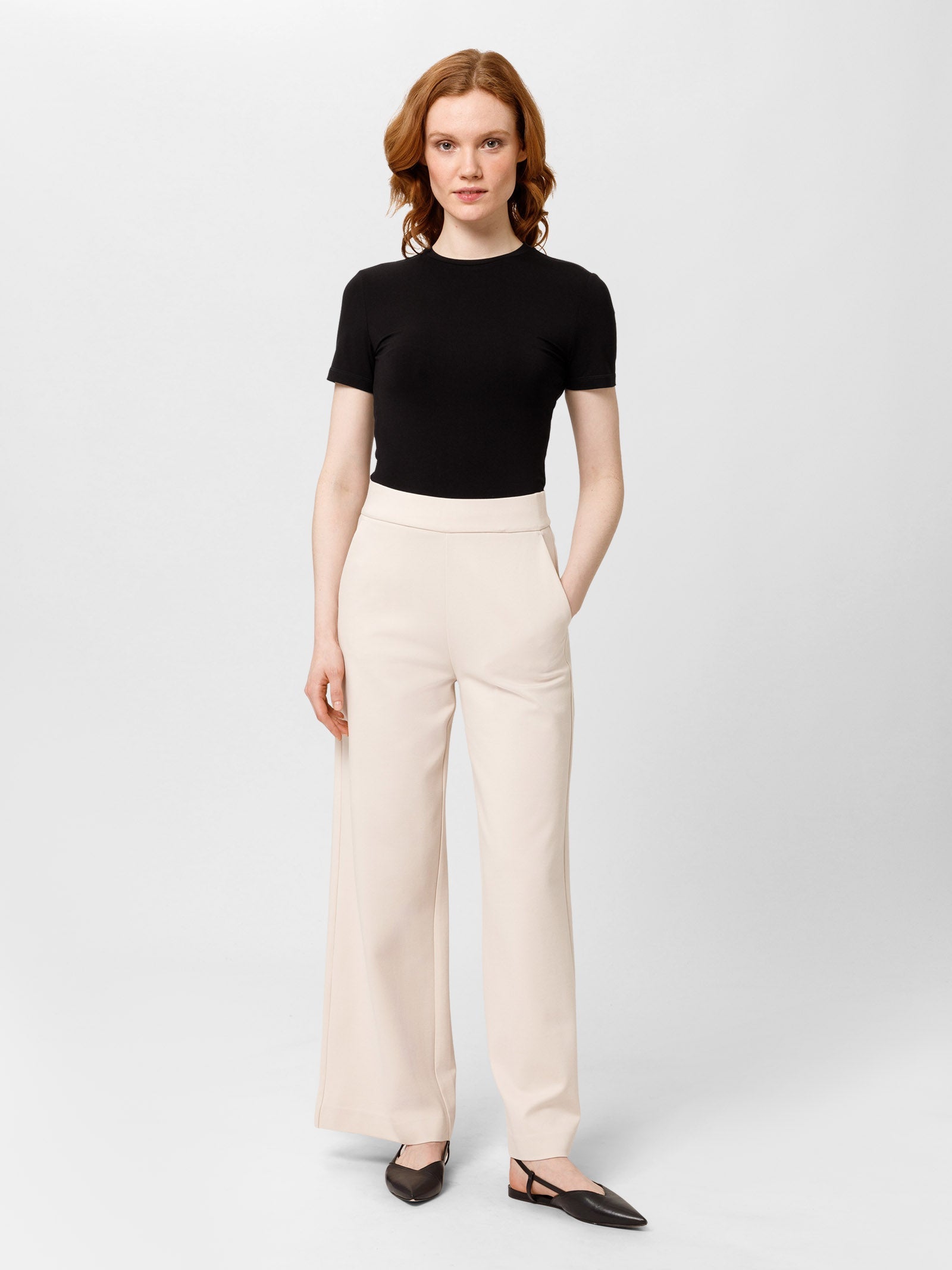 Le pantalon Sannee