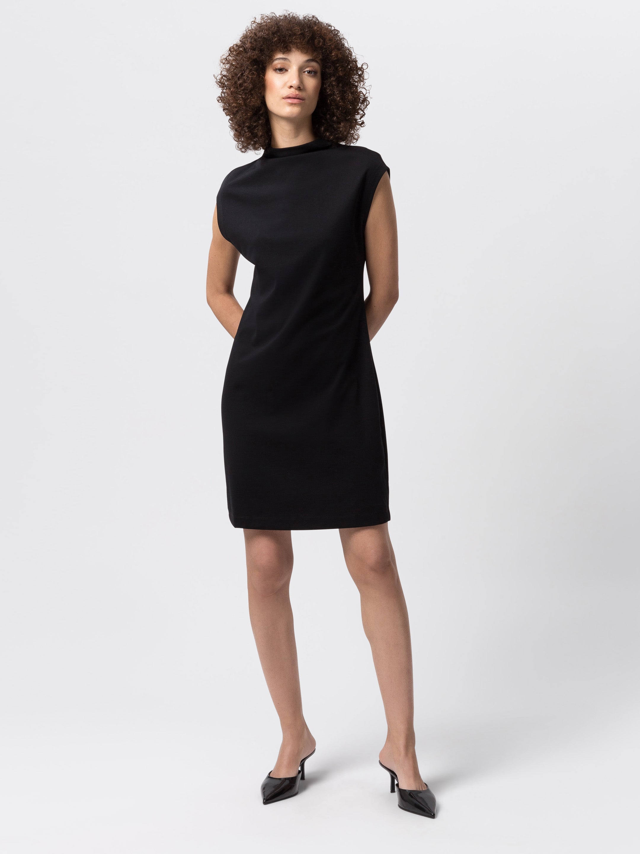 La robe Zaharaa