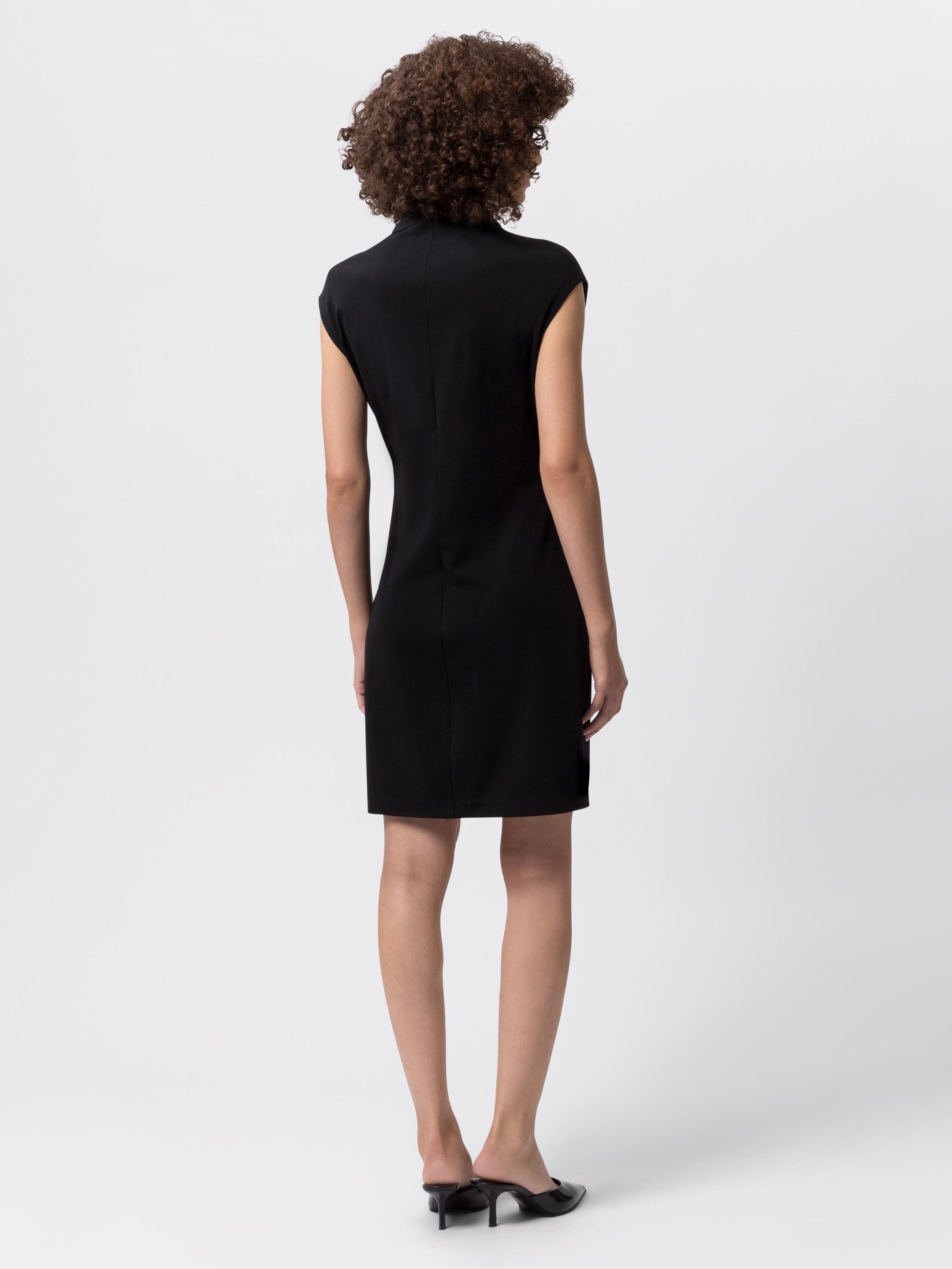 La robe Zaharaa