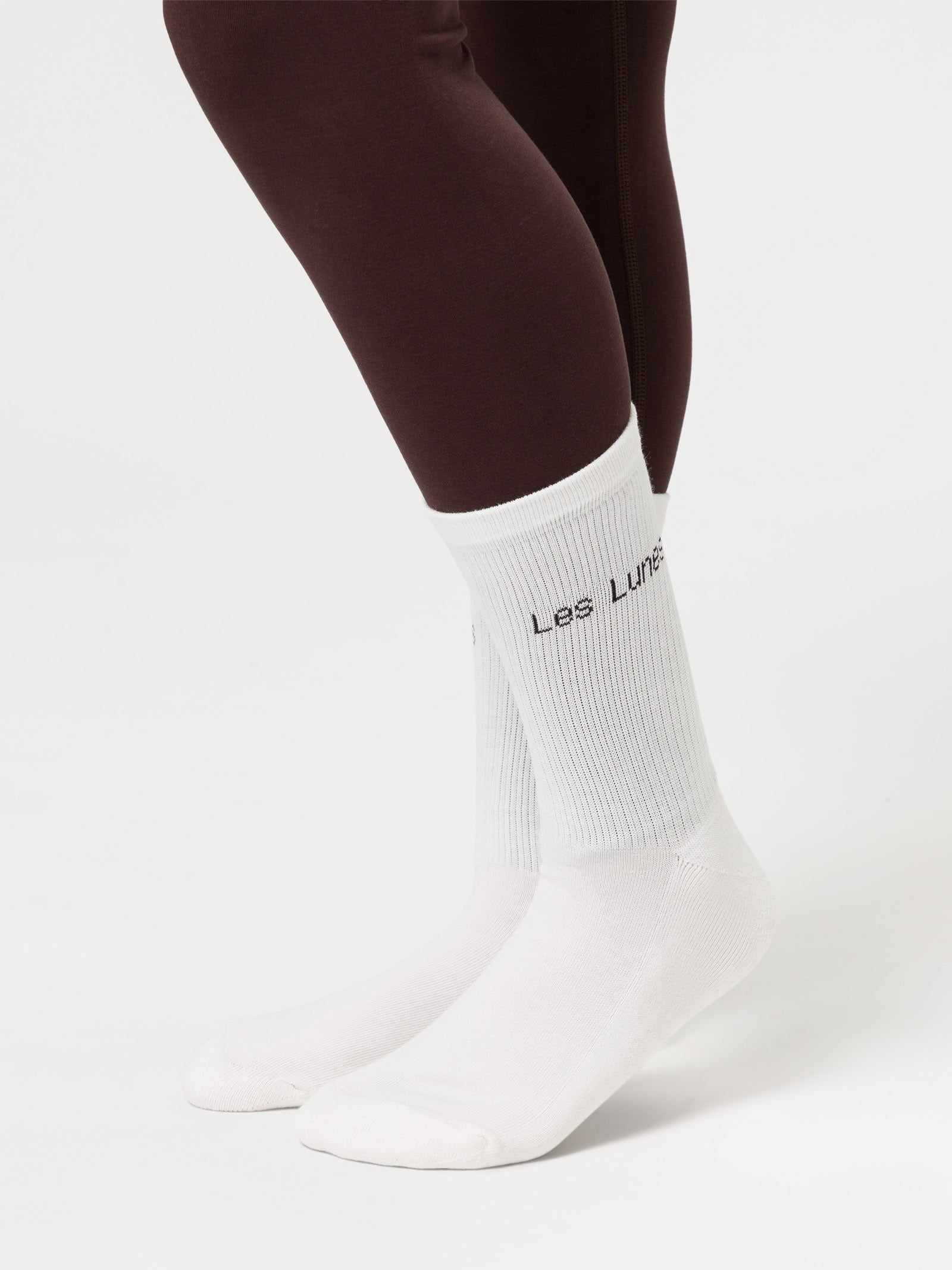 Les Chaussettes Isaa (Lot de 2)