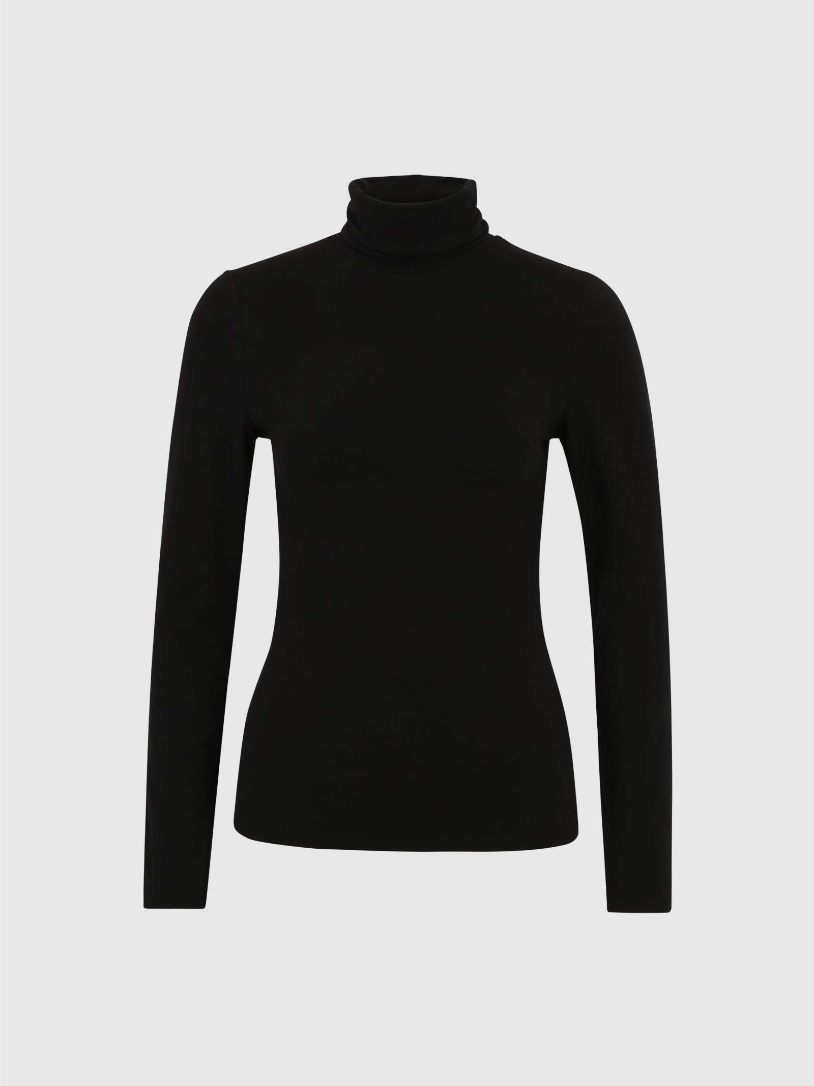 Le sous-pull Yunaa