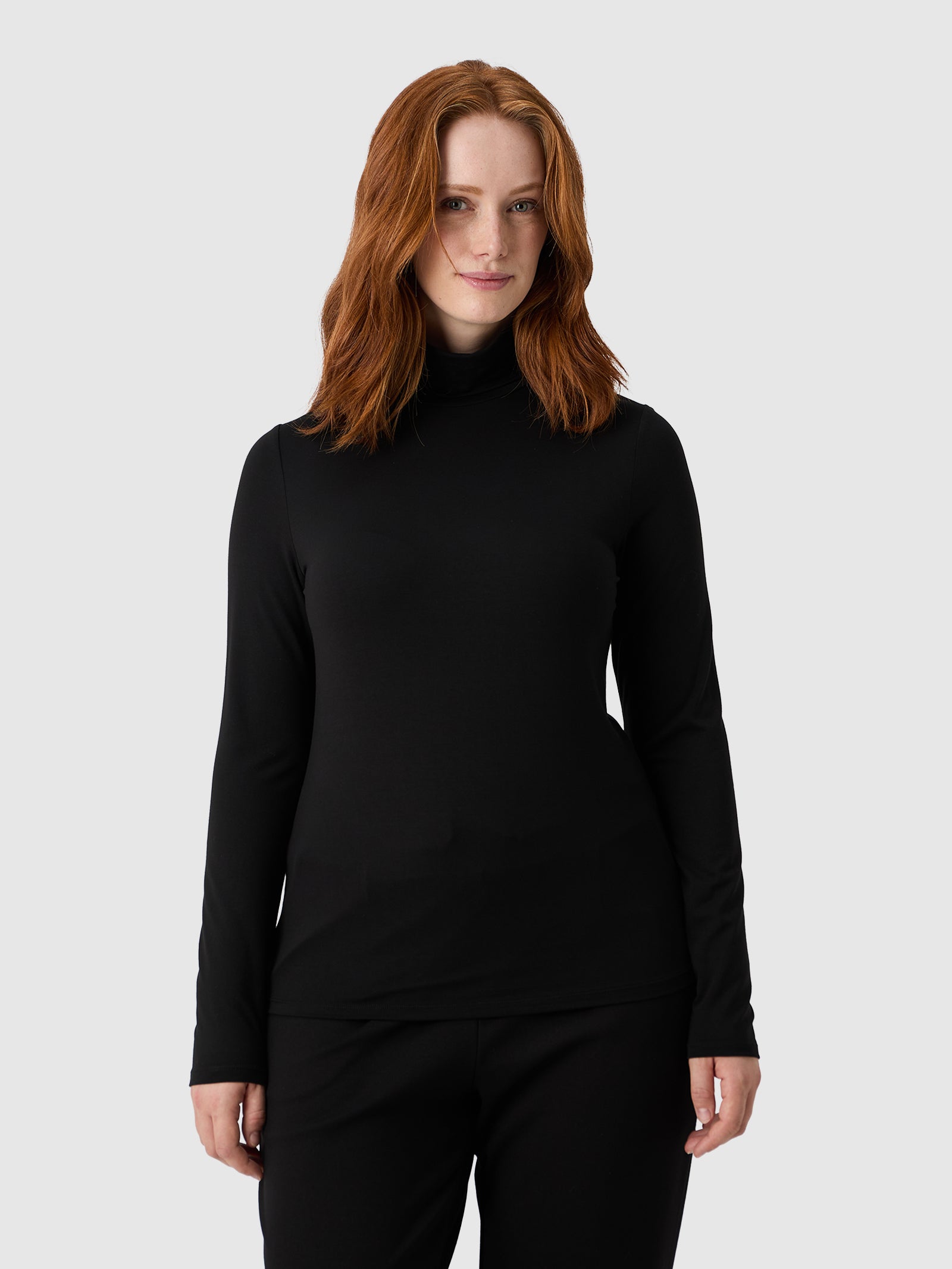 Le sous-pull Yunaa