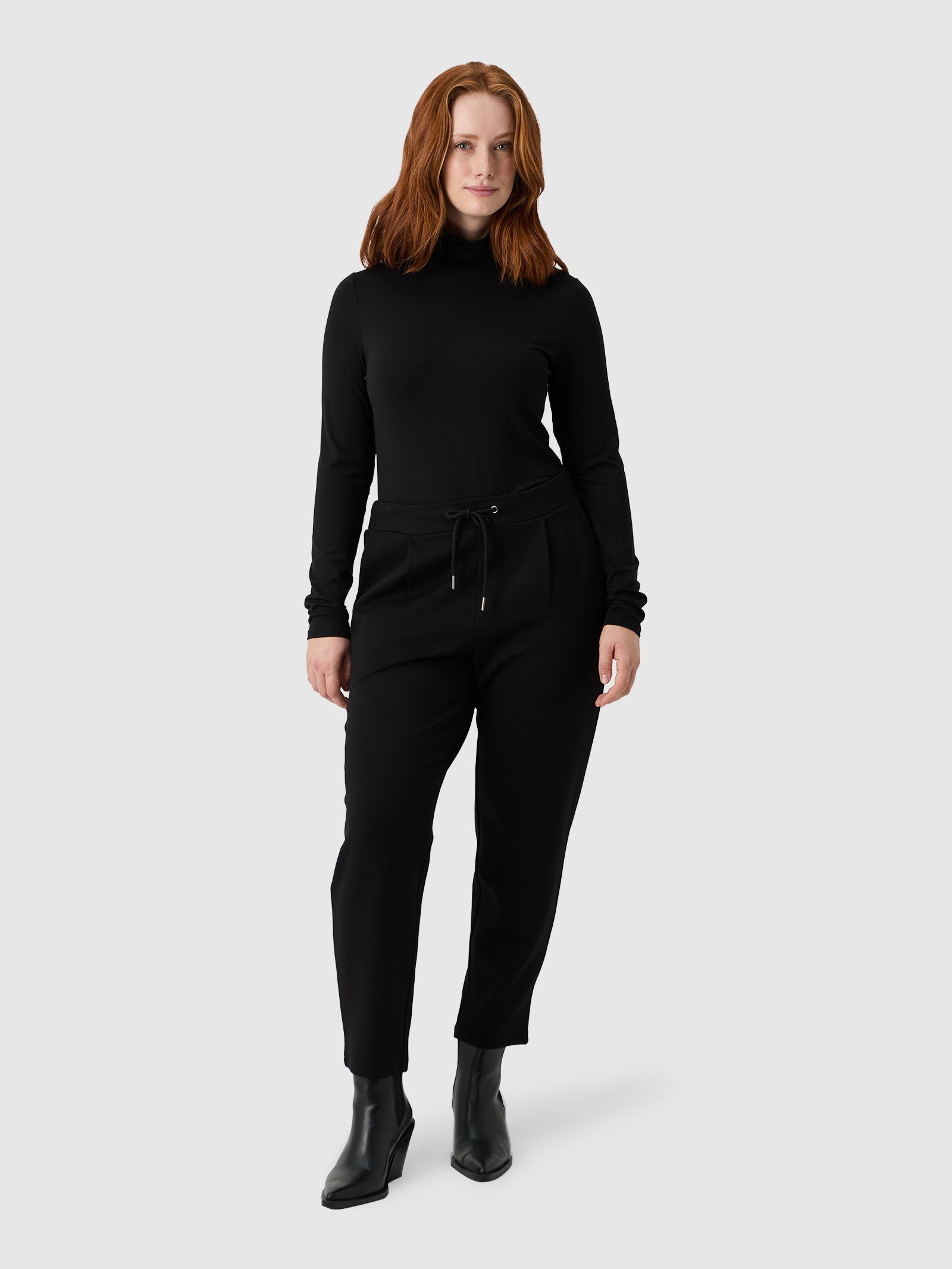 Le sous-pull Yunaa