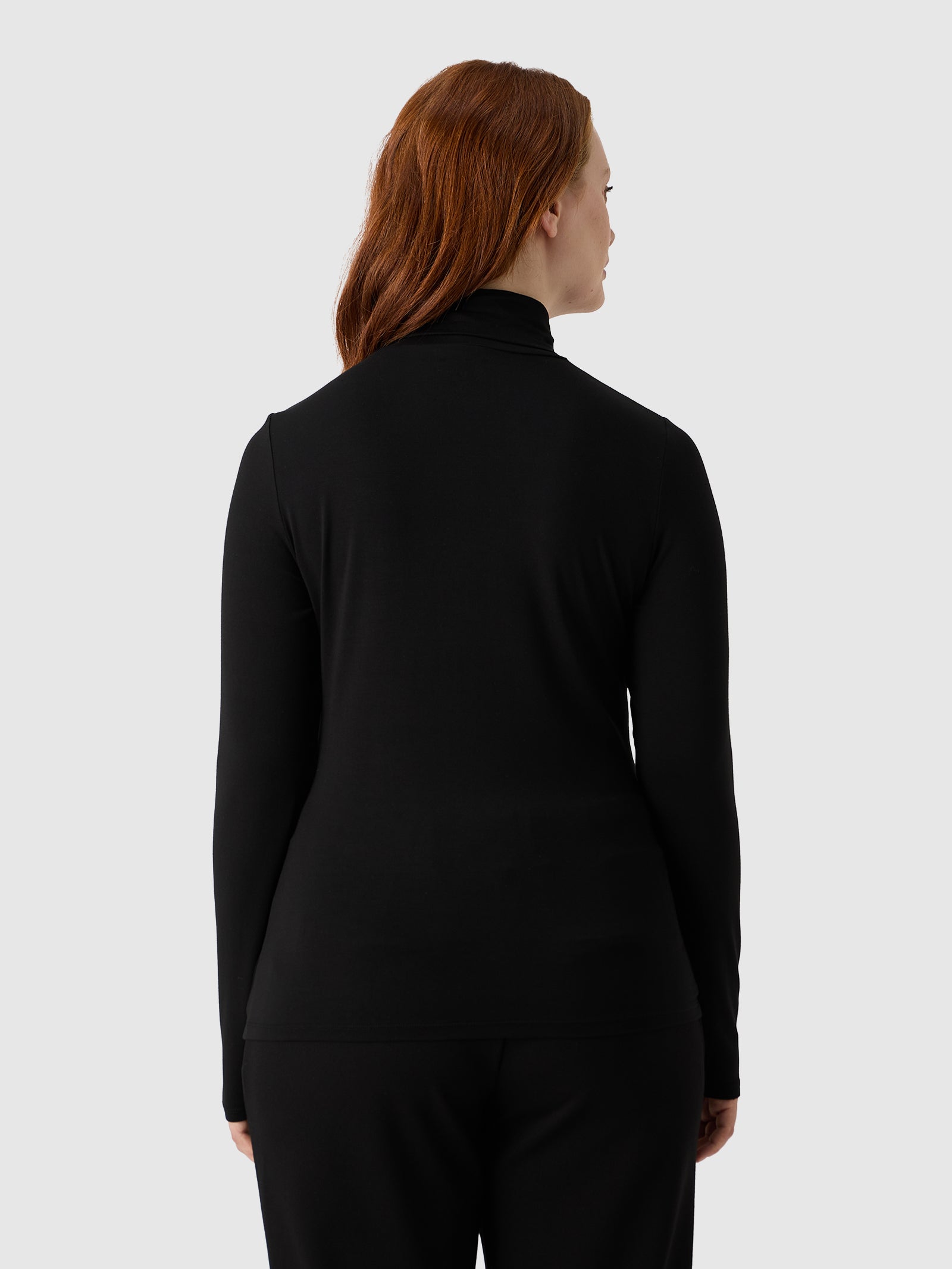 Le sous-pull Yunaa